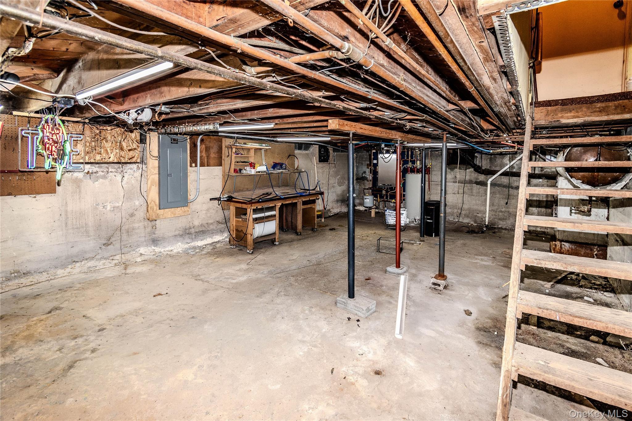 Single Family Lucas Avenue Ulster County, NY 12401, MLS-1028115-33