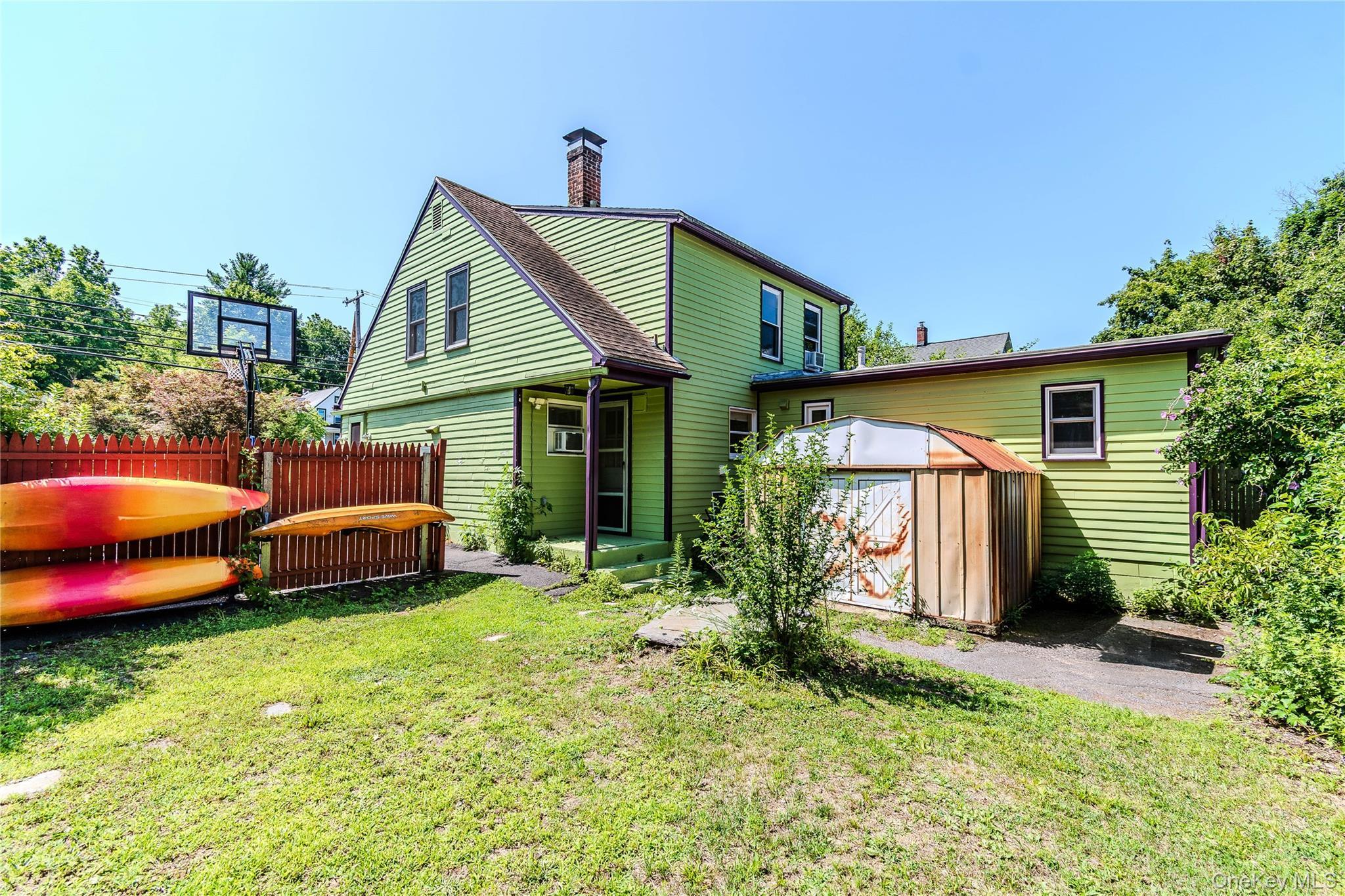 Single Family Lucas Avenue  Ulster County, NY 12401, MLS-1028115-37