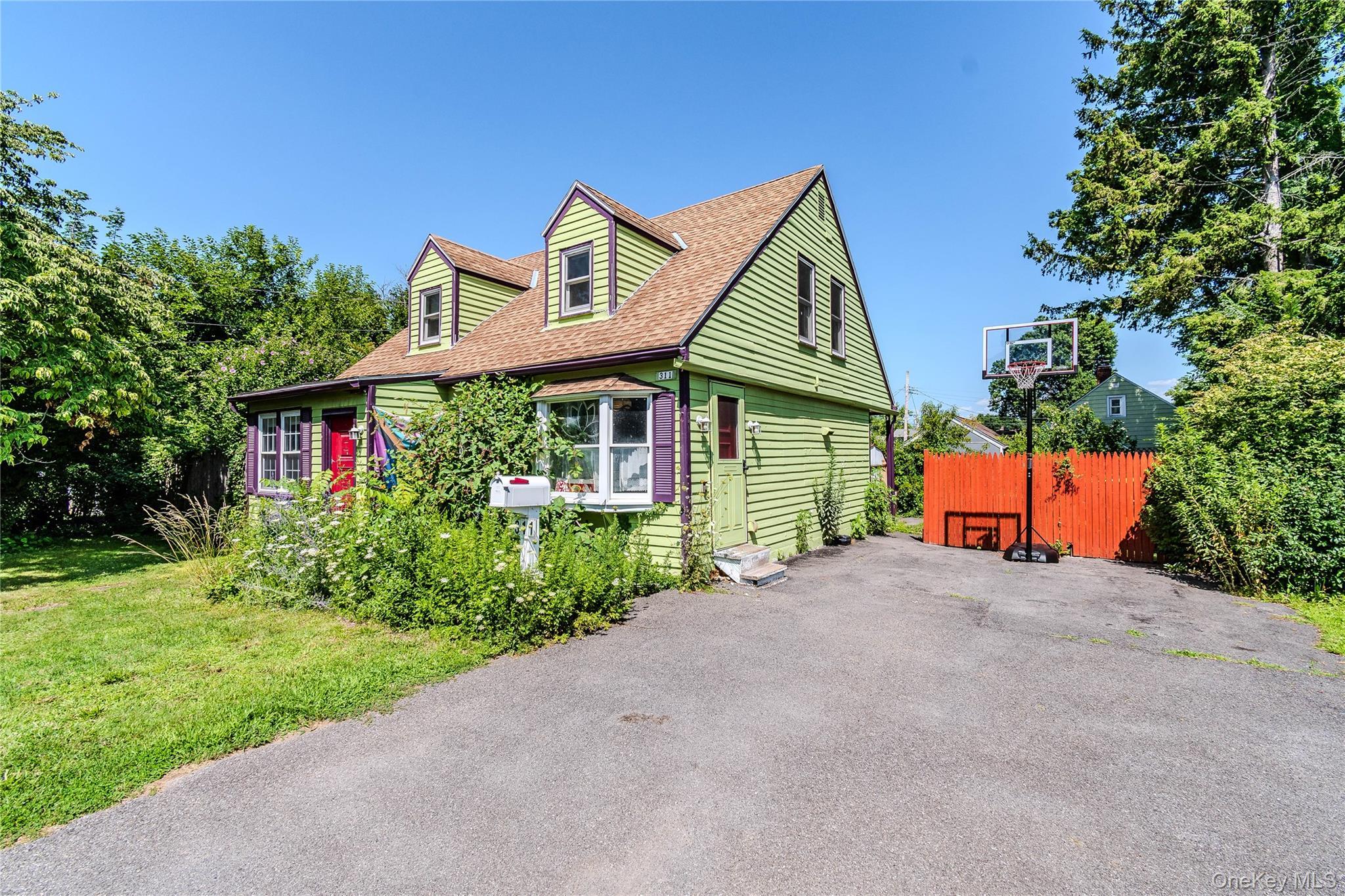Single Family Lucas Avenue Ulster County, NY 12401, MLS-1028115-4