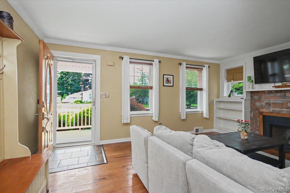 Single Family Mansion Drive  Dutchess County, NY 12538, MLS-1028116-10