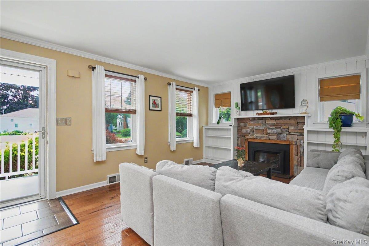 Single Family Mansion Drive  Dutchess County, NY 12538, MLS-1028116-11