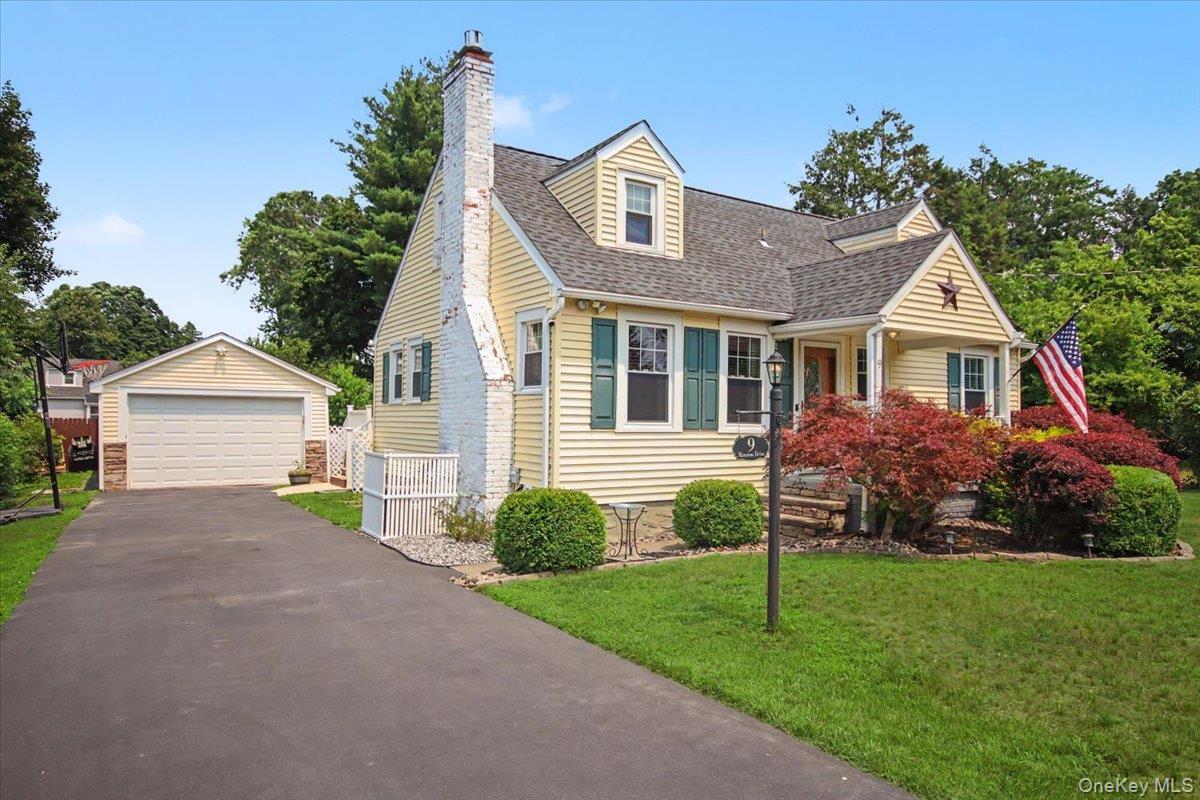 Single Family Mansion Drive  Dutchess County, NY 12538, MLS-1028116-2