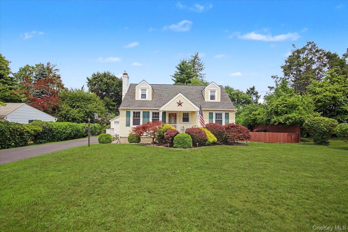 Single Family Mansion Drive  Dutchess County, NY 12538, MLS-1028116-3
