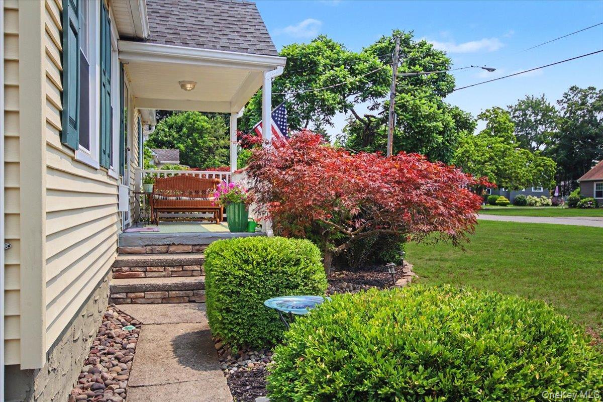 Single Family Mansion Drive  Dutchess County, NY 12538, MLS-1028116-4