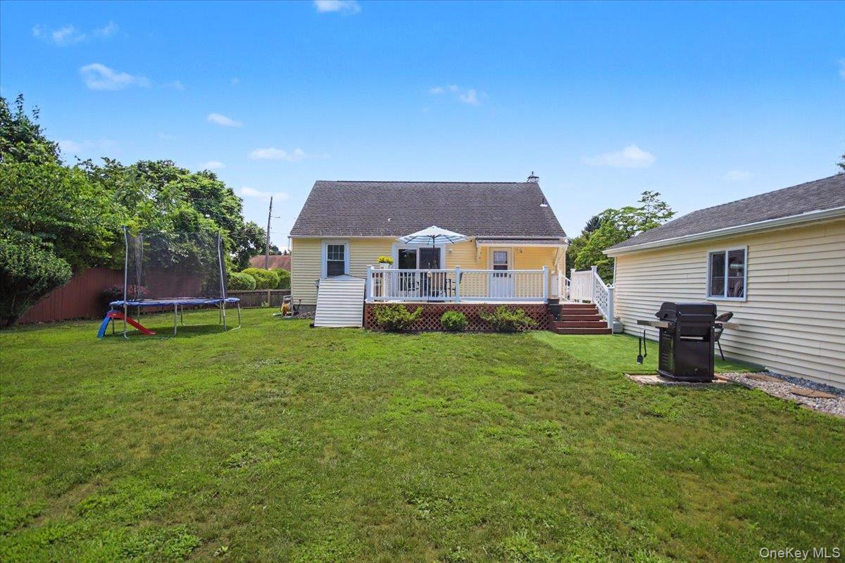 Single Family Mansion Drive  Dutchess County, NY 12538, MLS-1028116-44