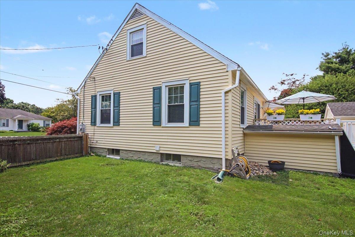 Single Family Mansion Drive  Dutchess County, NY 12538, MLS-1028116-46