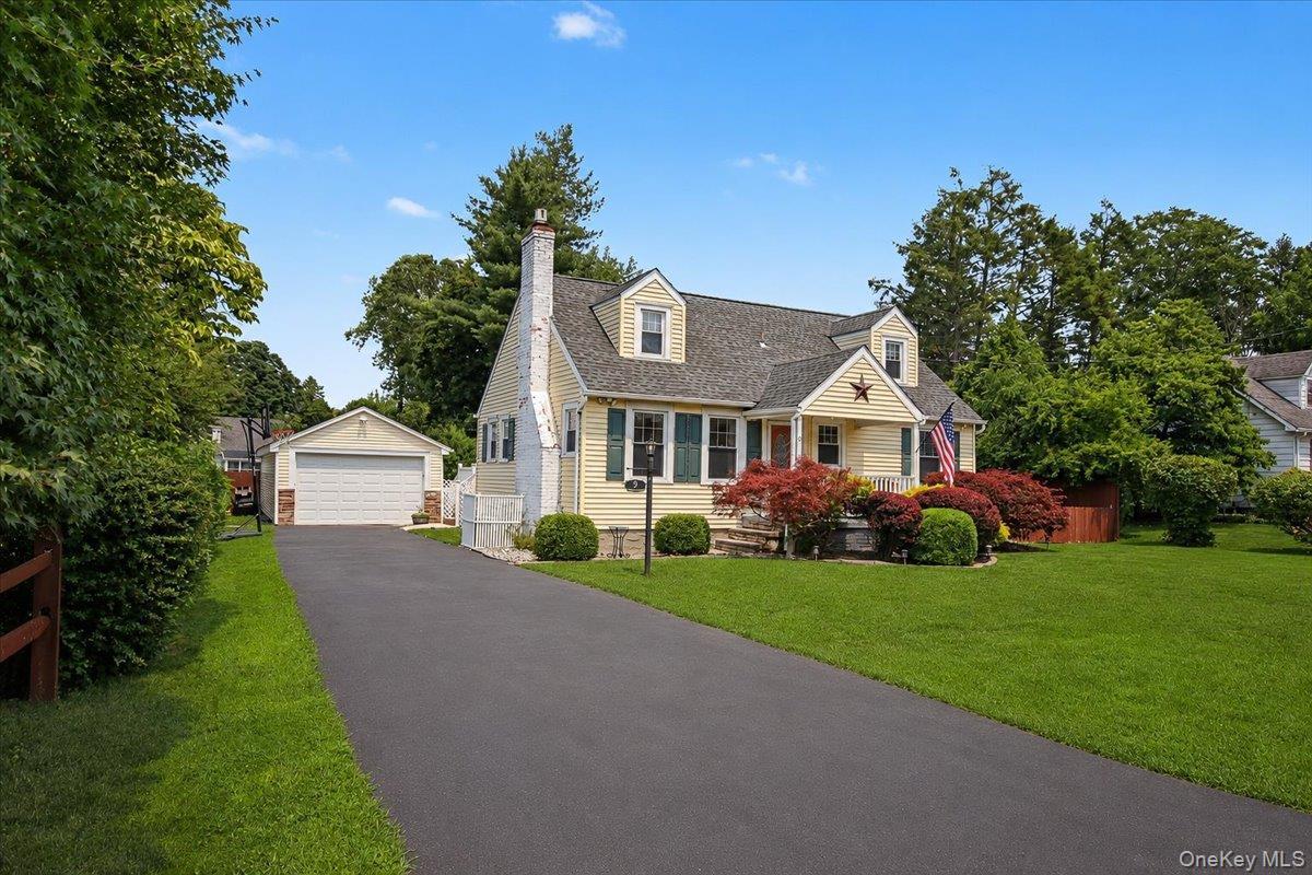 Single Family Mansion Drive  Dutchess County, NY 12538, MLS-1028116-48