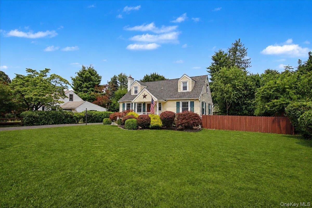 Single Family Mansion Drive  Dutchess County, NY 12538, MLS-1028116-49
