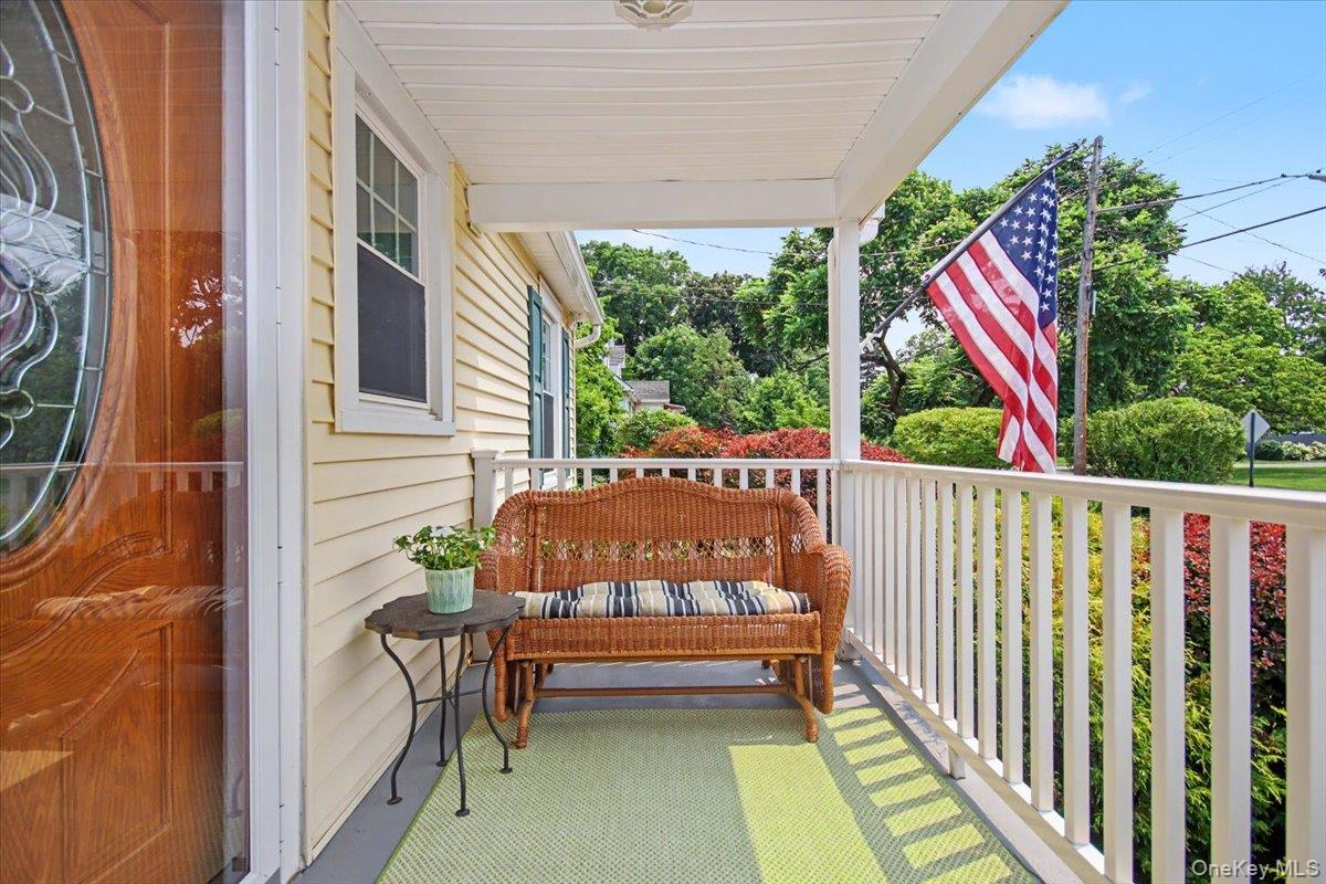 Single Family Mansion Drive  Dutchess County, NY 12538, MLS-1028116-5