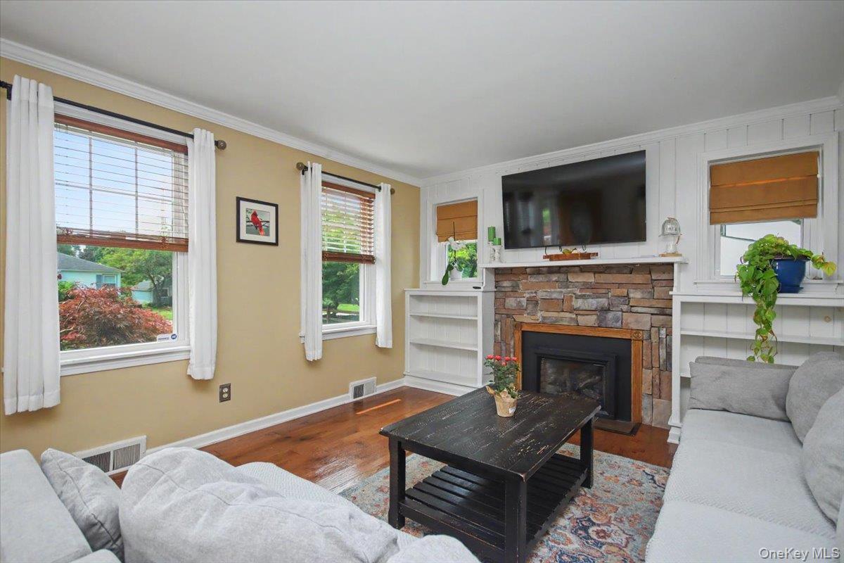 Single Family Mansion Drive  Dutchess County, NY 12538, MLS-1028116-9