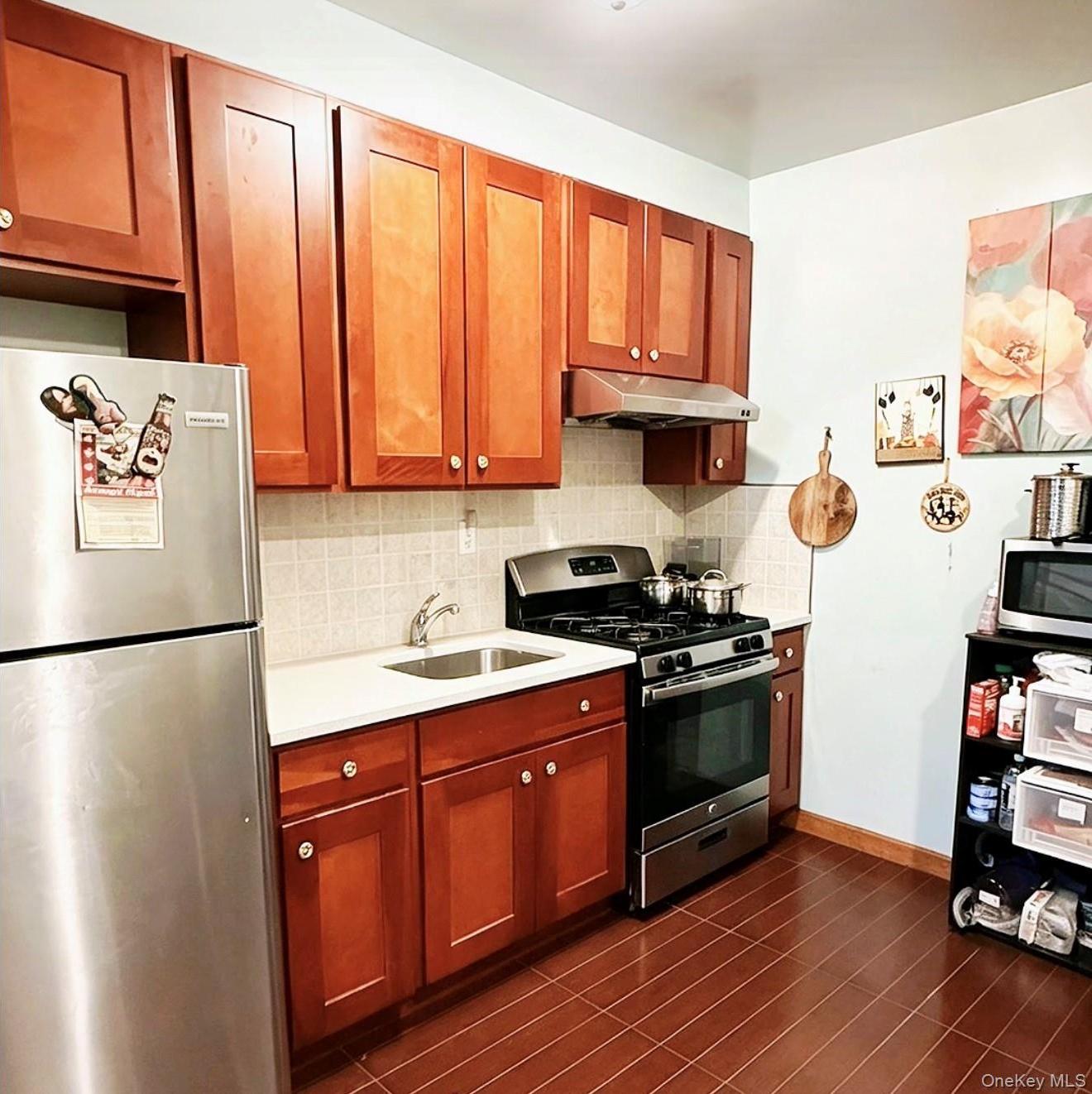 Single Family Northern Boulevard  Queens, NY 11368, MLS-1028126-4