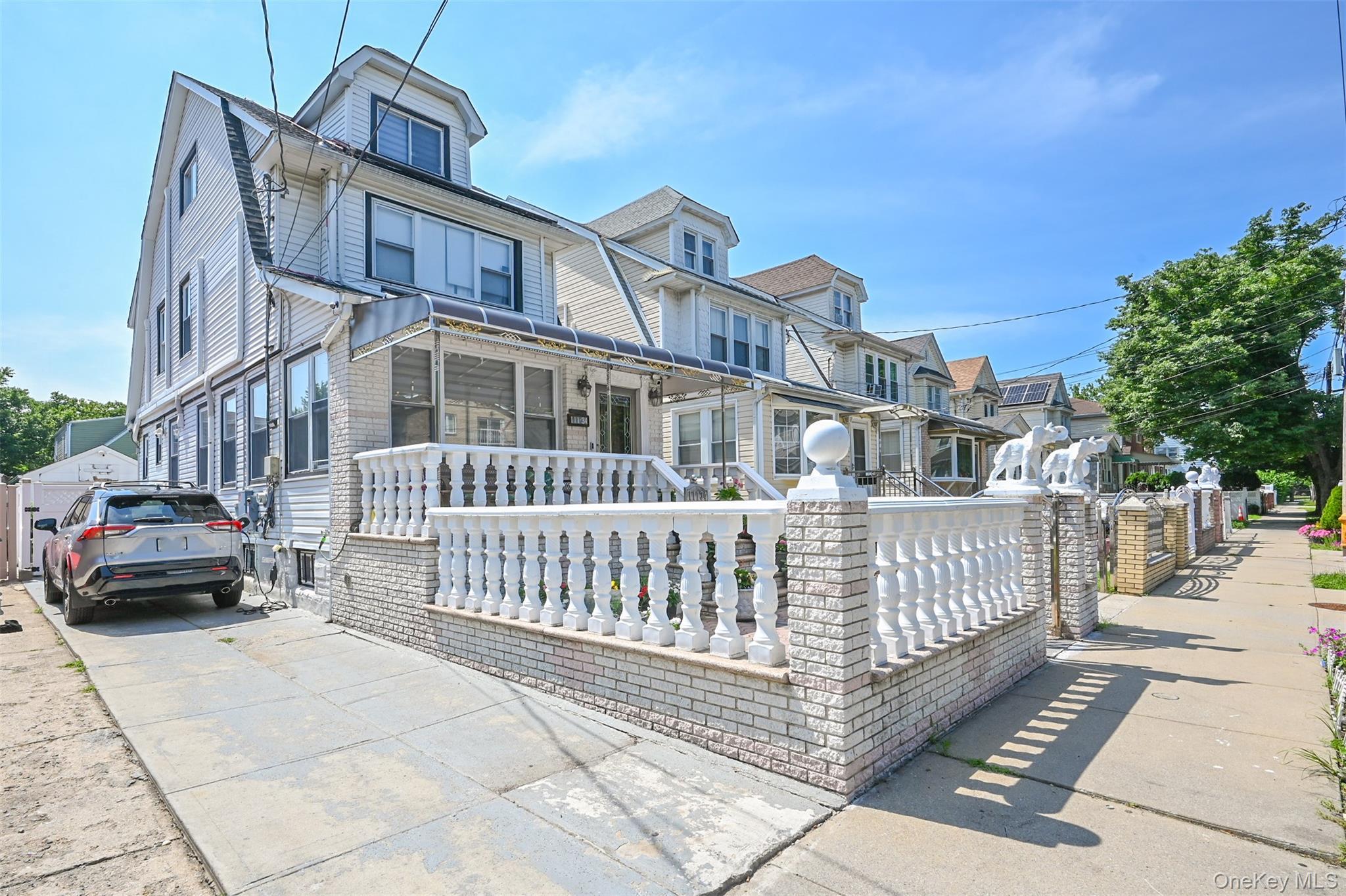 Single Family 140th Street Queens, NY 11435, MLS-1028129-19