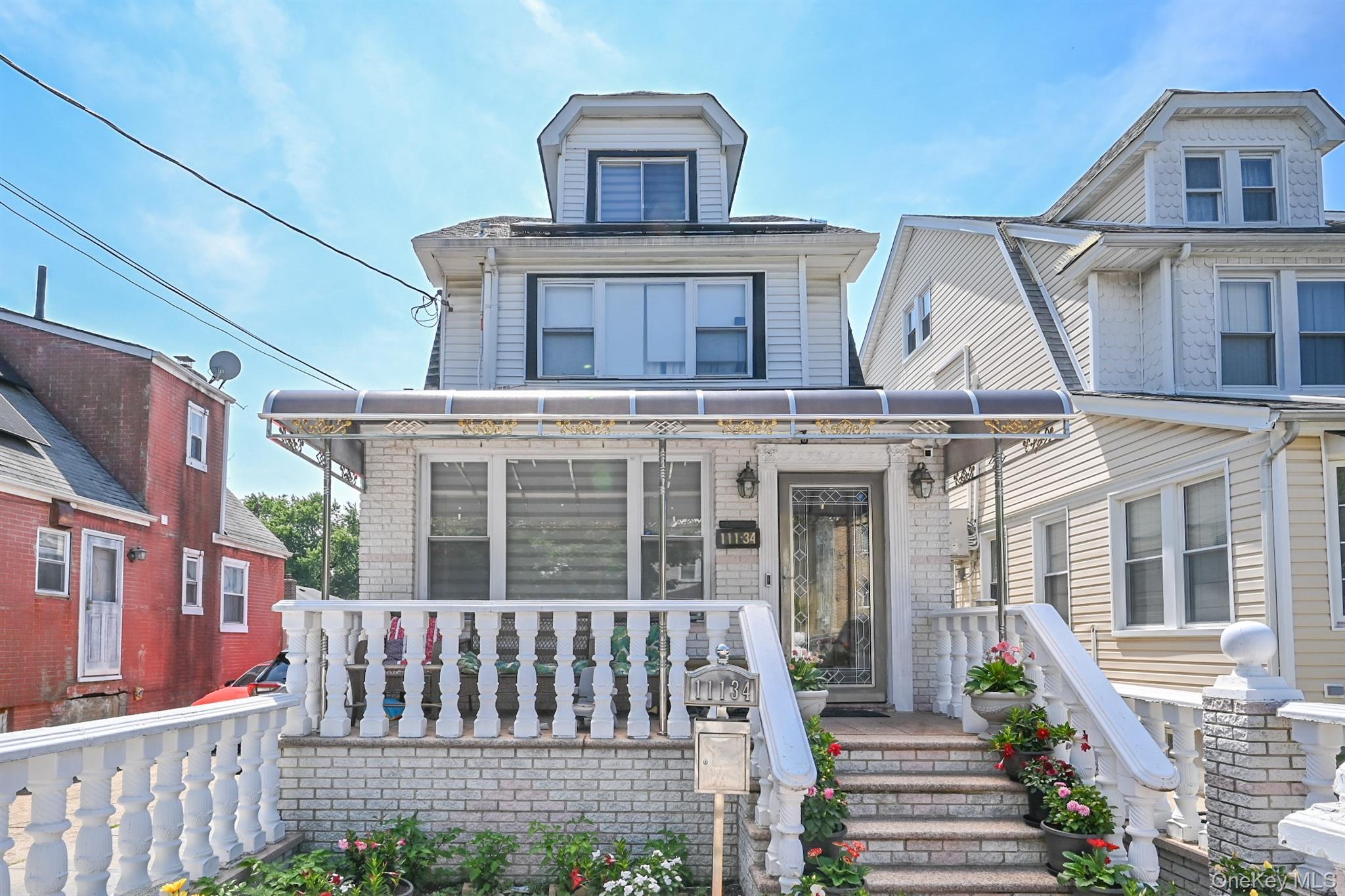 Single Family 140th Street  Queens, NY 11435, MLS-1028129-21