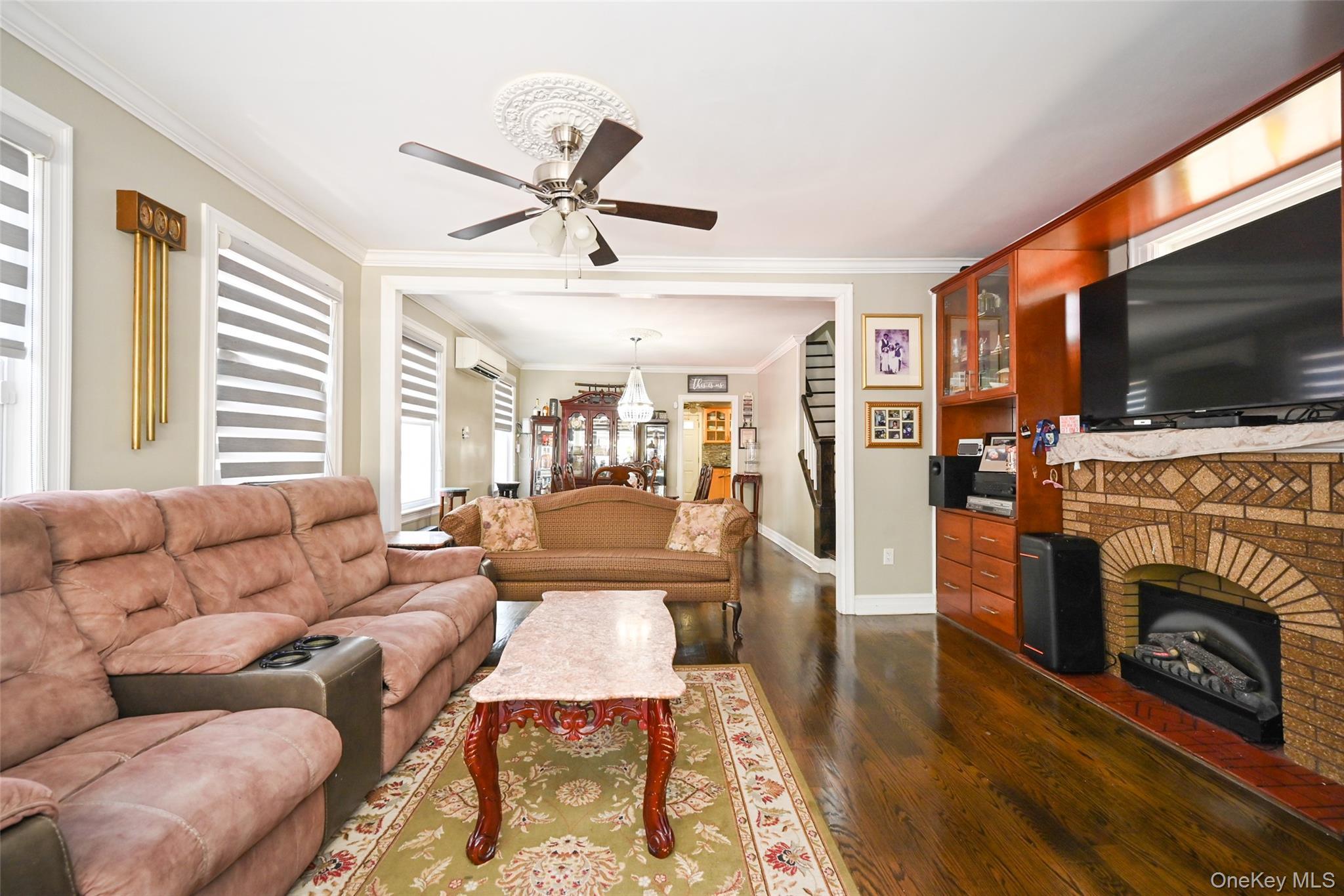 Single Family 140th Street Queens, NY 11435, MLS-1028129-3
