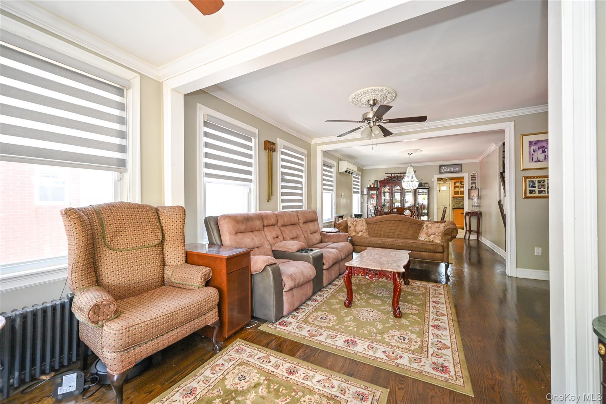 Single Family 140th Street Queens, NY 11435, MLS-1028129-4
