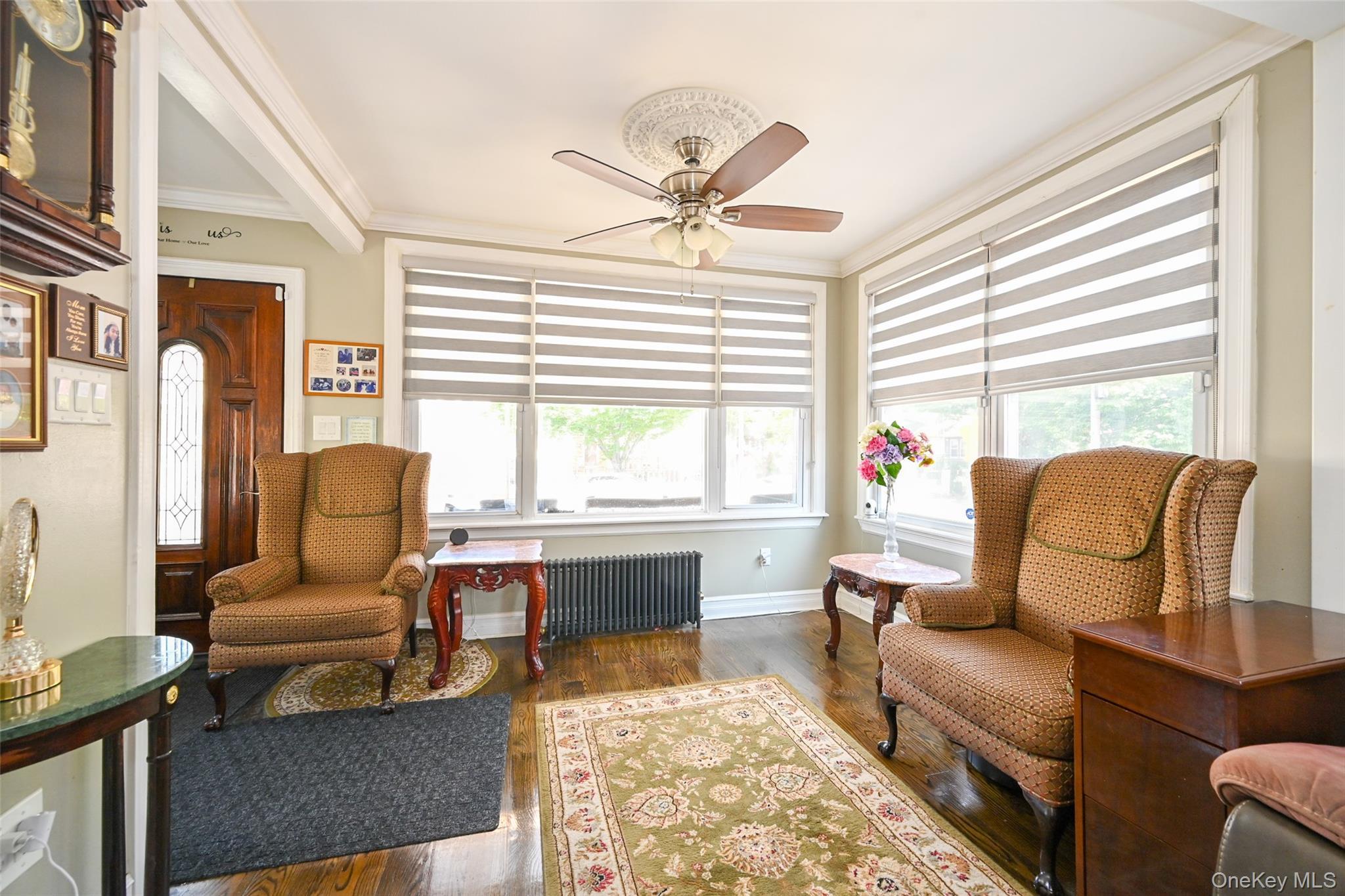 Single Family 140th Street Queens, NY 11435, MLS-1028129-5