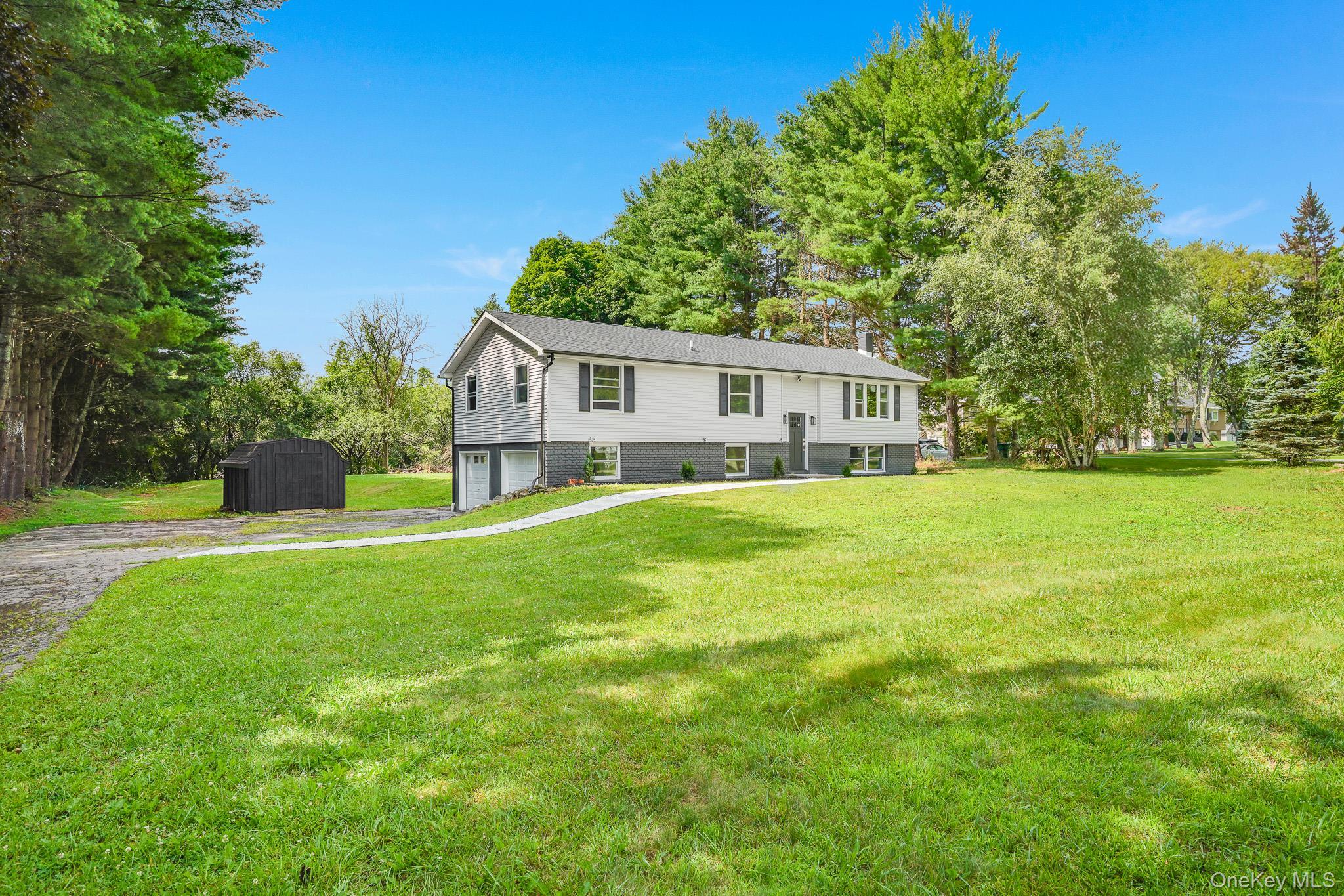 Single Family Bronson Road  Dutchess County, NY 12570, MLS-1028141-2
