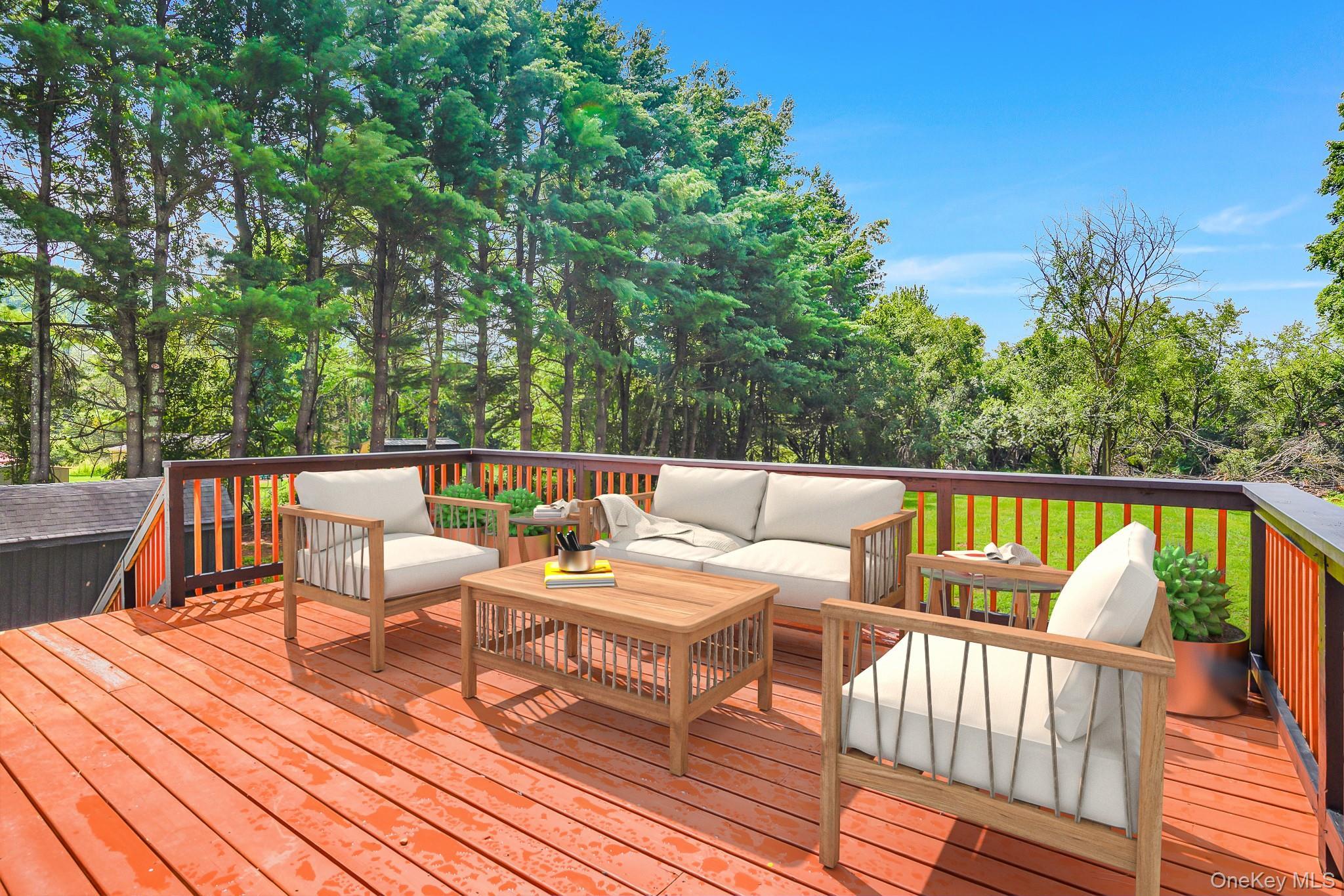 Single Family Bronson Road  Dutchess County, NY 12570, MLS-1028141-24