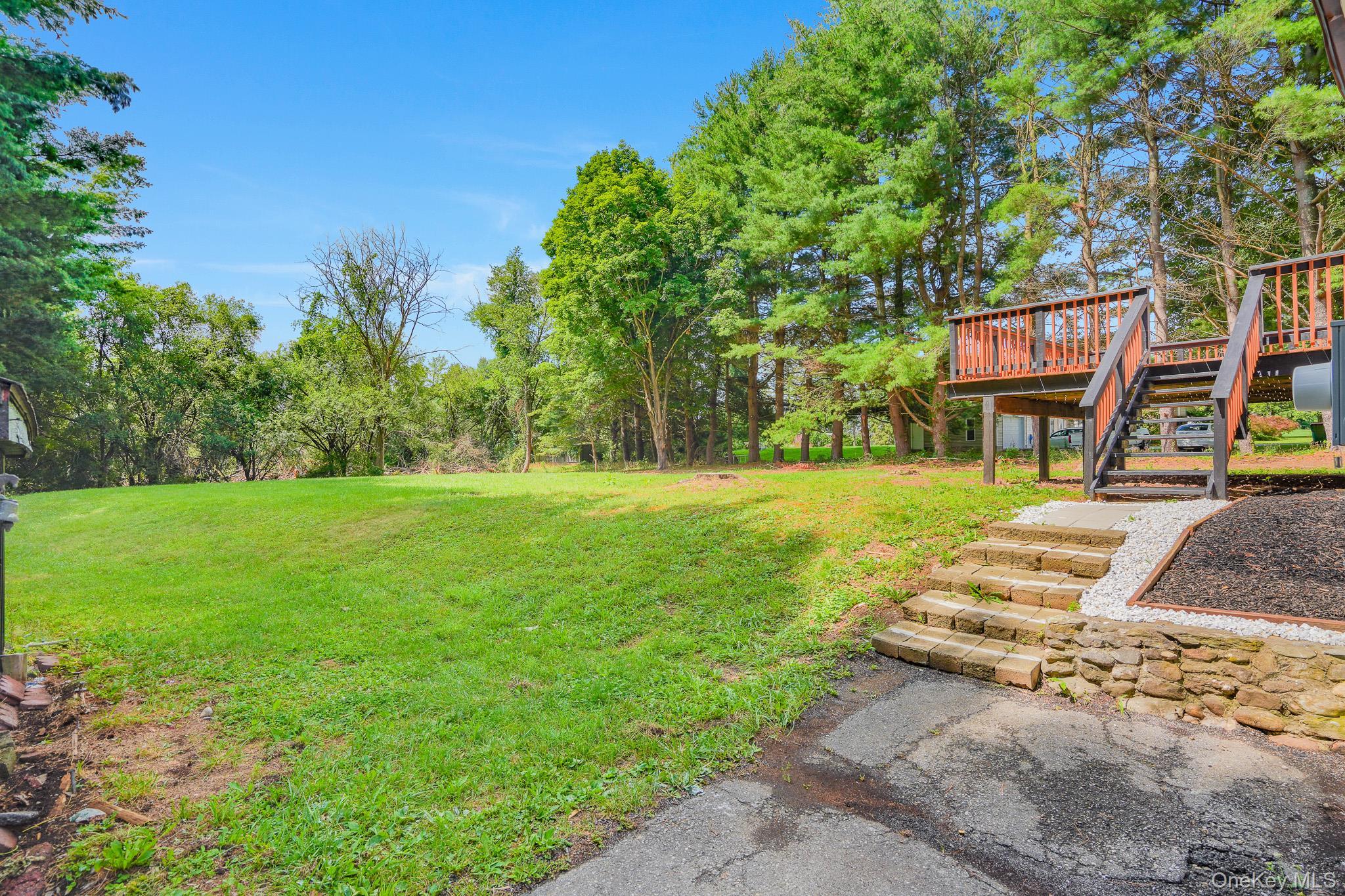 Single Family Bronson Road  Dutchess County, NY 12570, MLS-1028141-25
