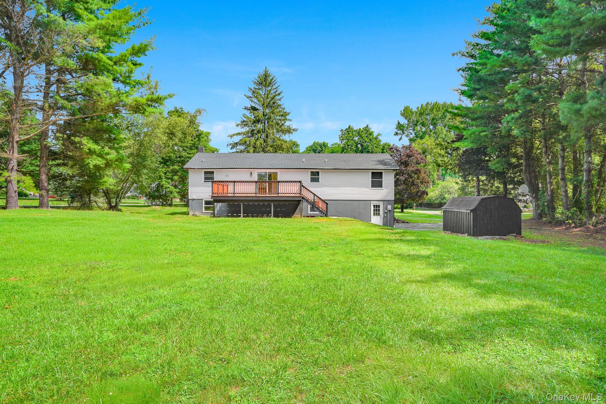 Single Family Bronson Road  Dutchess County, NY 12570, MLS-1028141-26