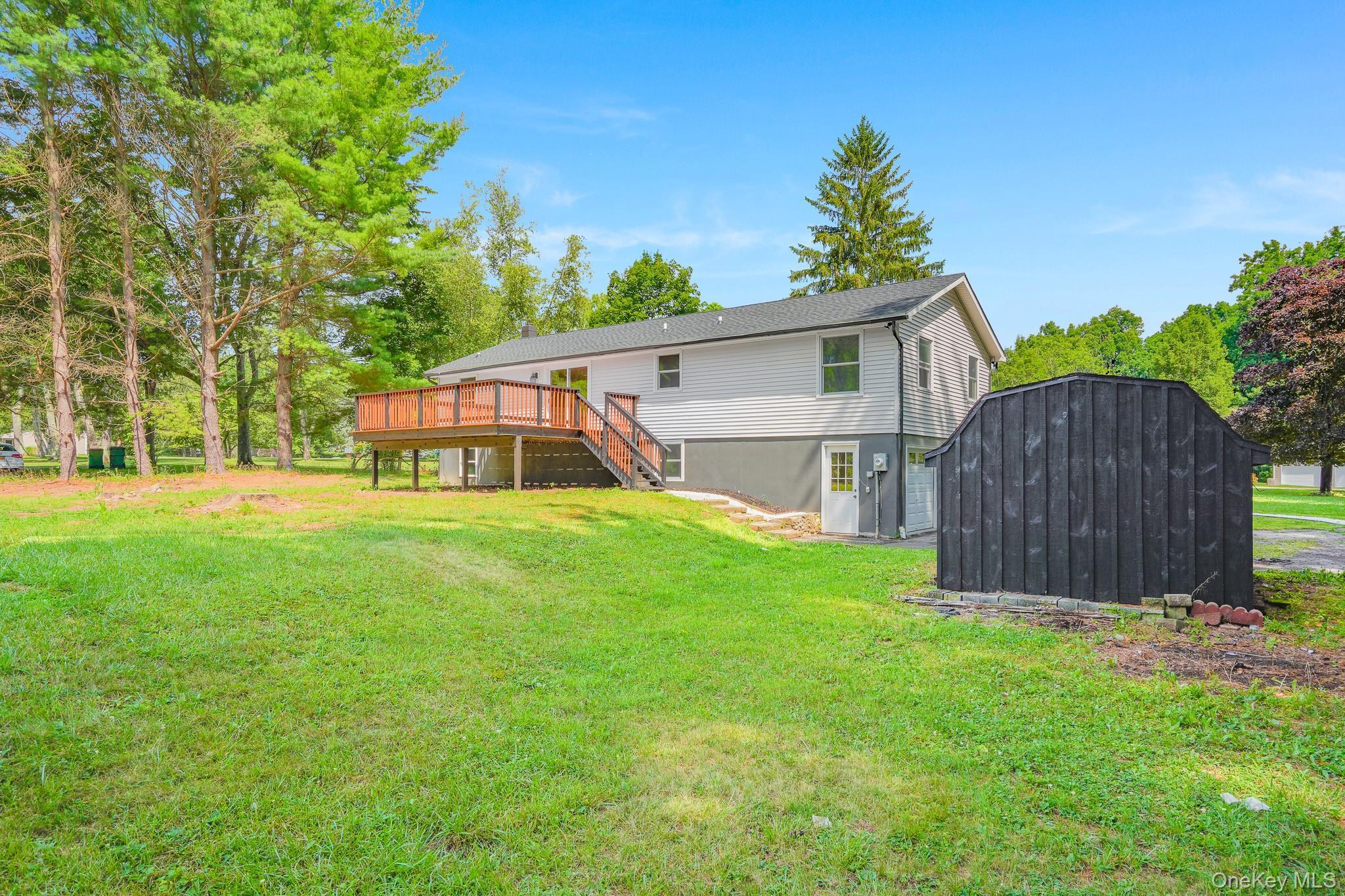 Single Family Bronson Road  Dutchess County, NY 12570, MLS-1028141-27