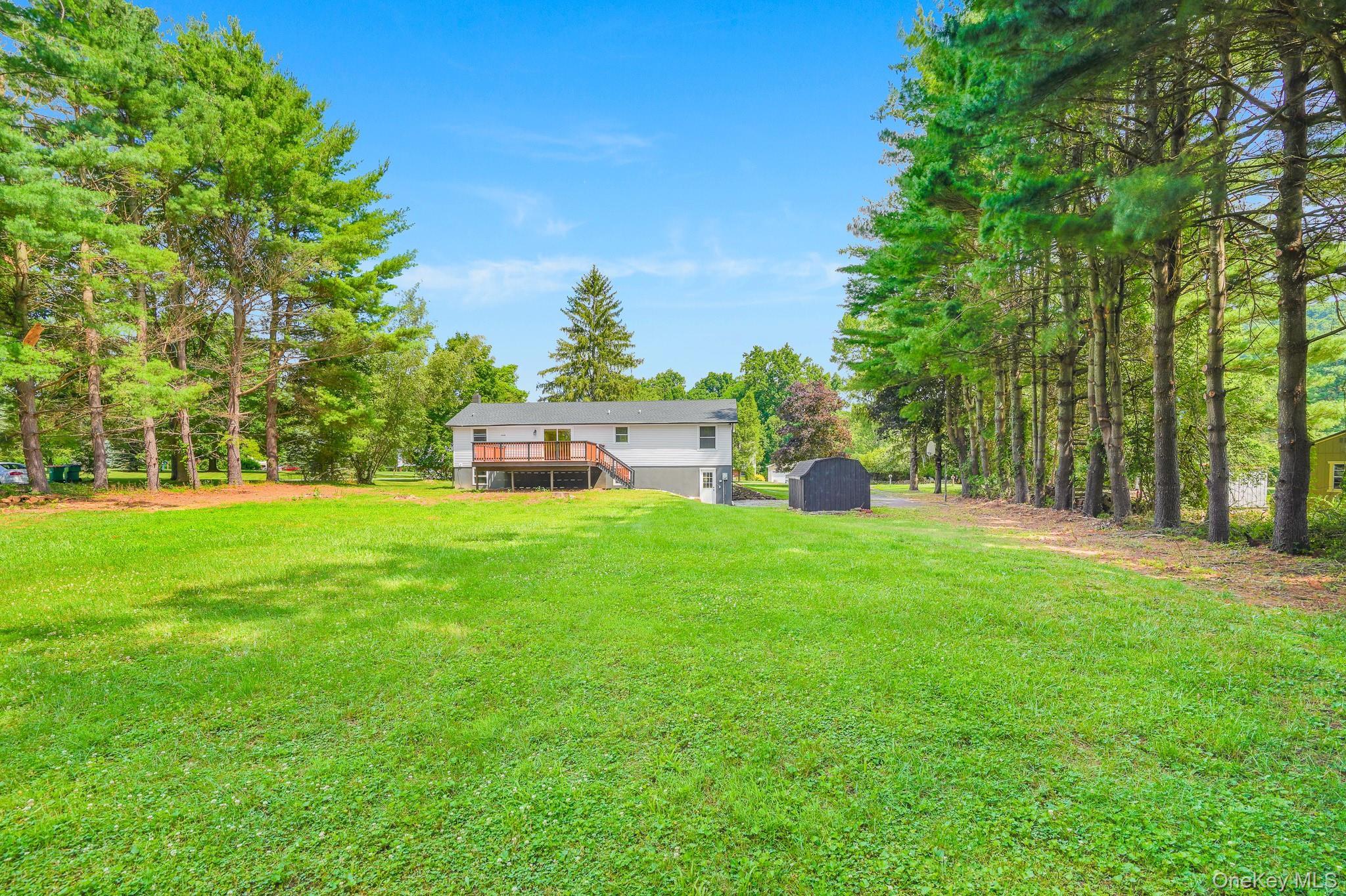 Single Family Bronson Road  Dutchess County, NY 12570, MLS-1028141-28