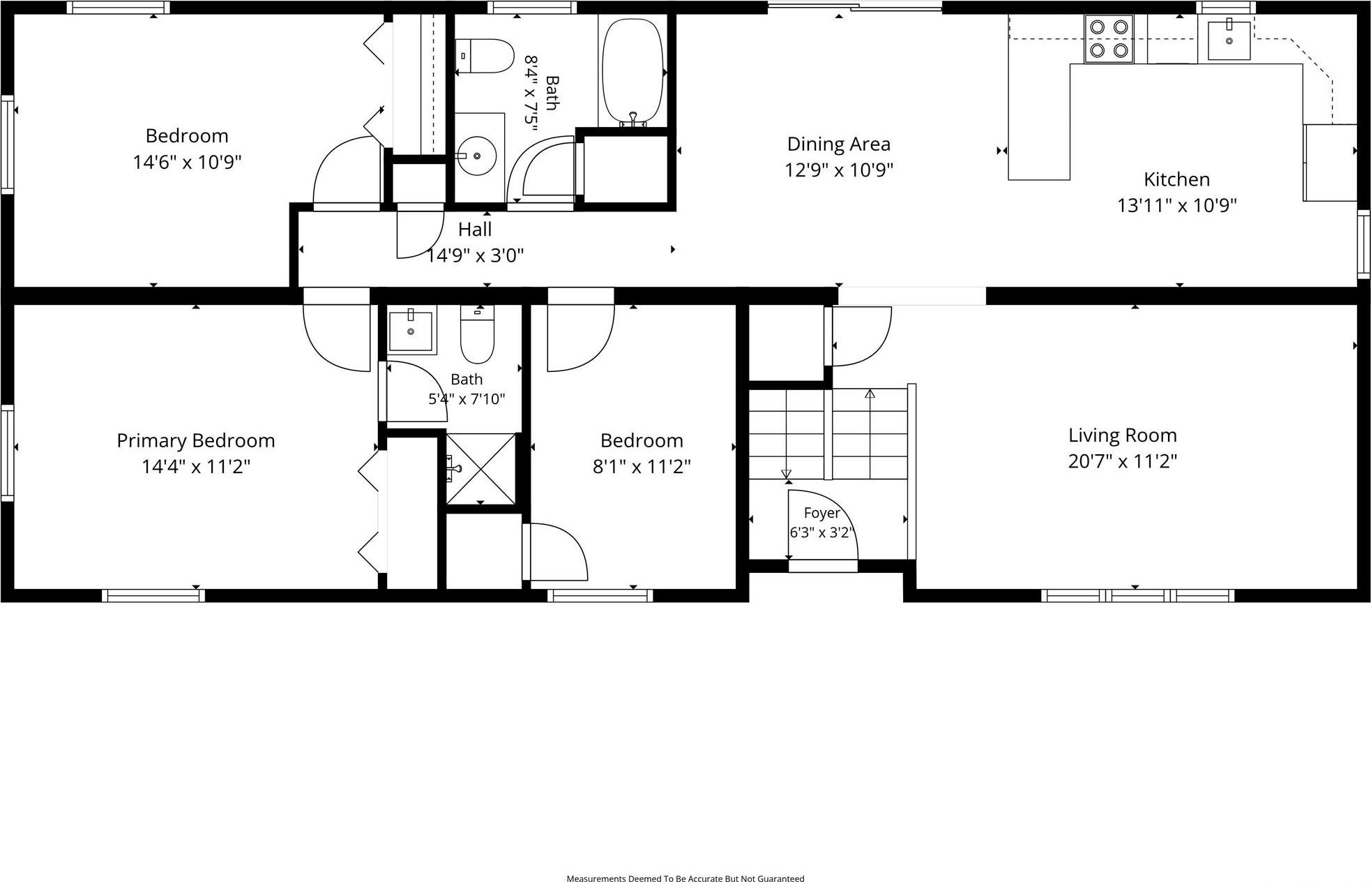 Single Family Bronson Road  Dutchess County, NY 12570, MLS-1028141-29