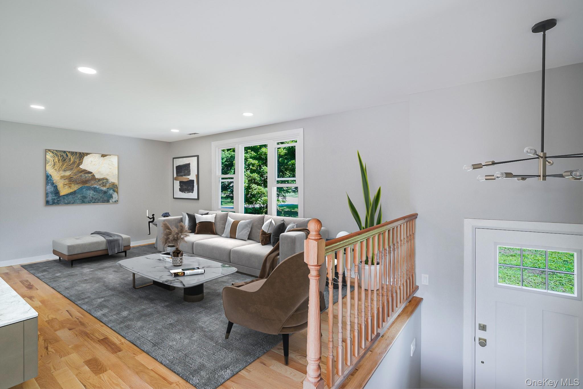 Single Family Bronson Road  Dutchess County, NY 12570, MLS-1028141-3