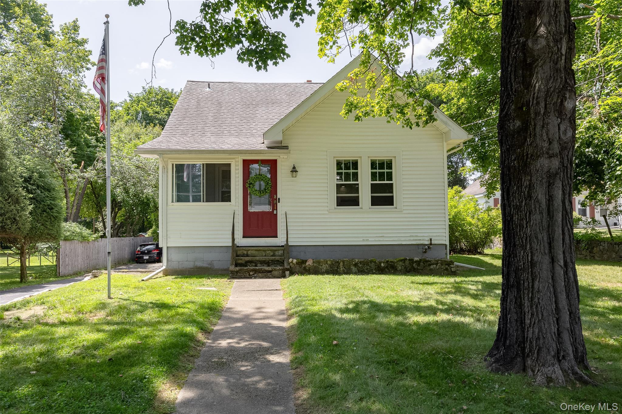 Single Family Townsend Boulevard Dutchess County, NY 12603, MLS-1028146-2