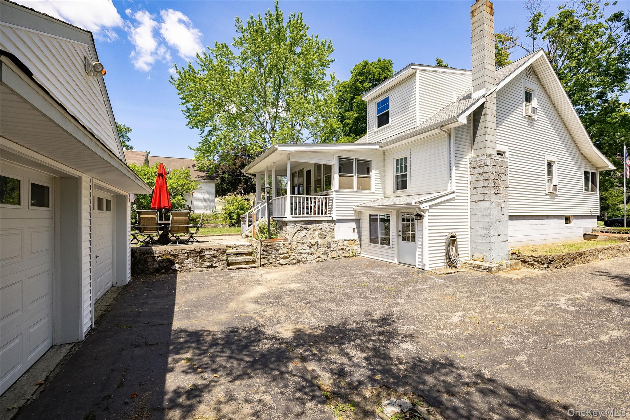 Single Family Townsend Boulevard Dutchess County, NY 12603, MLS-1028146-22