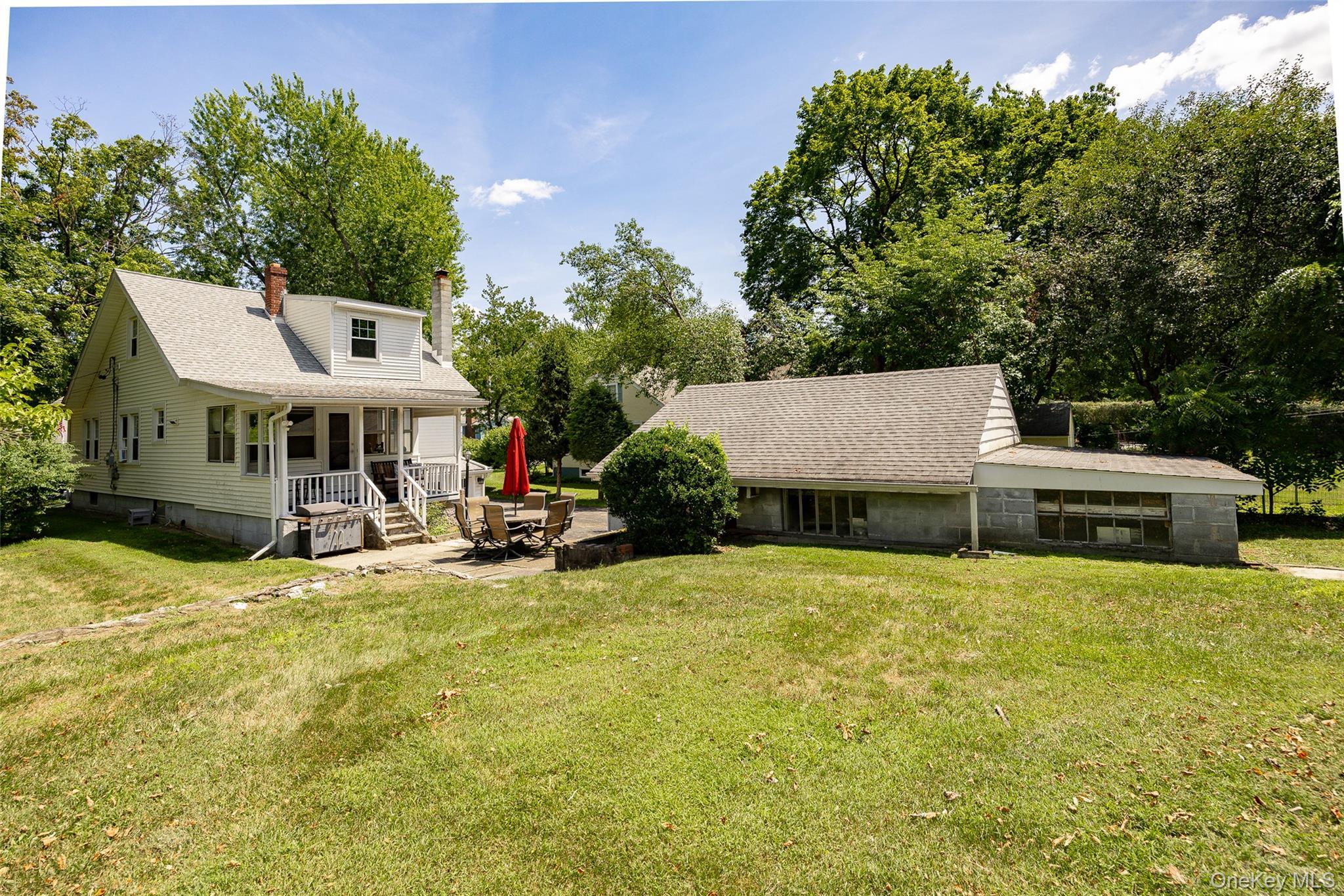 Single Family Townsend Boulevard Dutchess County, NY 12603, MLS-1028146-25