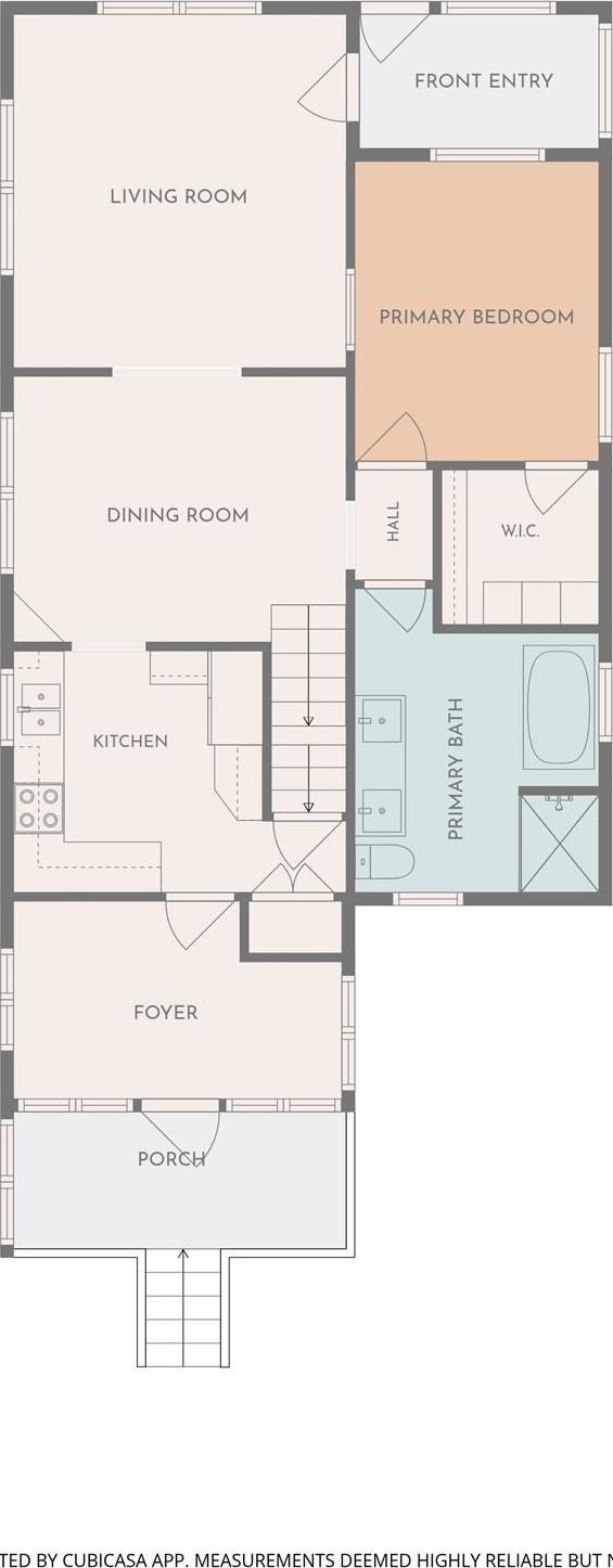 Single Family Townsend Boulevard Dutchess County, NY 12603, MLS-1028146-27
