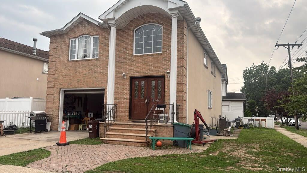 Single Family 257th Street Queens, NY 11001, MLS-1028154-2