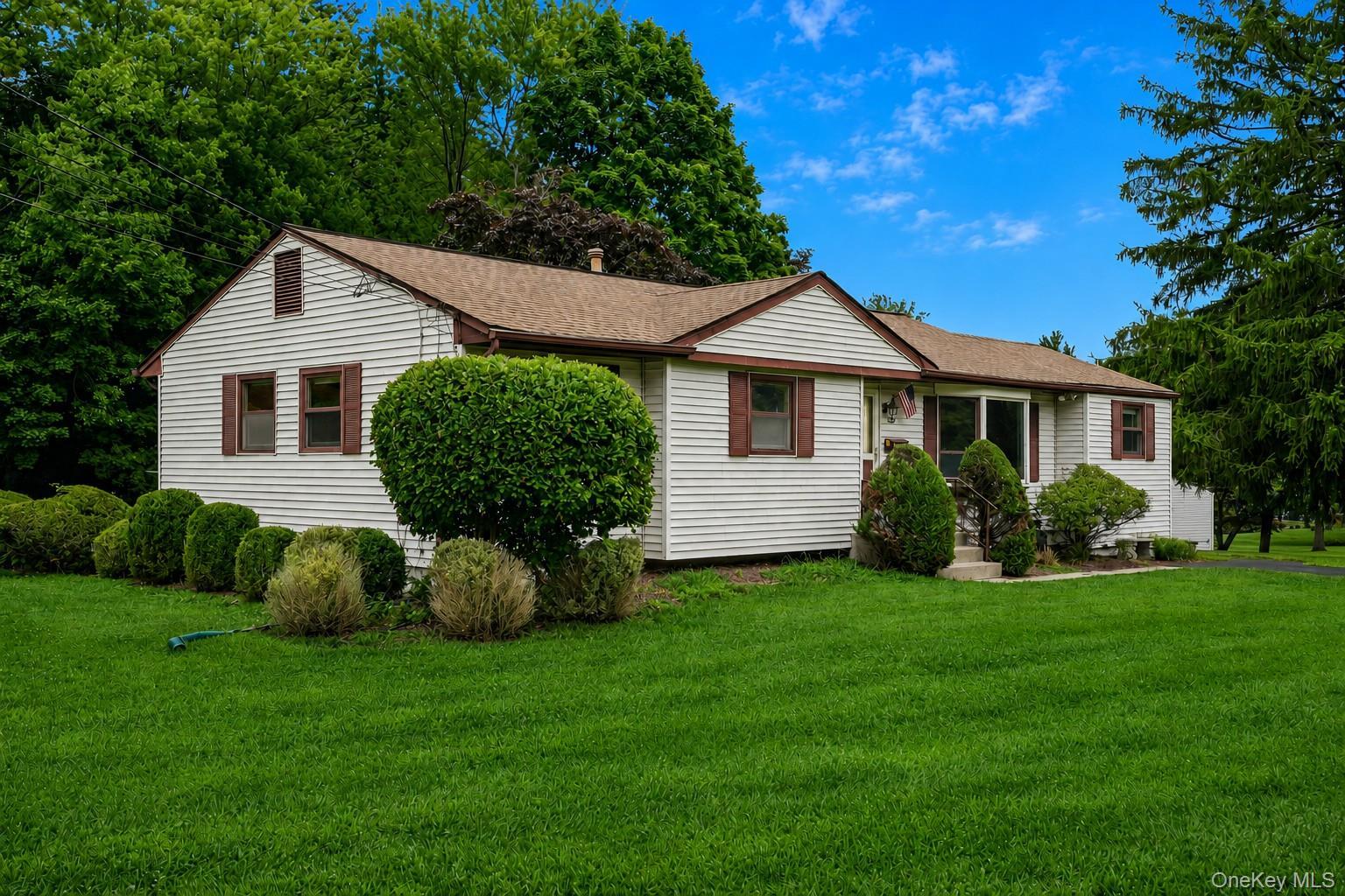 Single Family Victoria Drive Rockland County, NY 10954, MLS-1028175-2