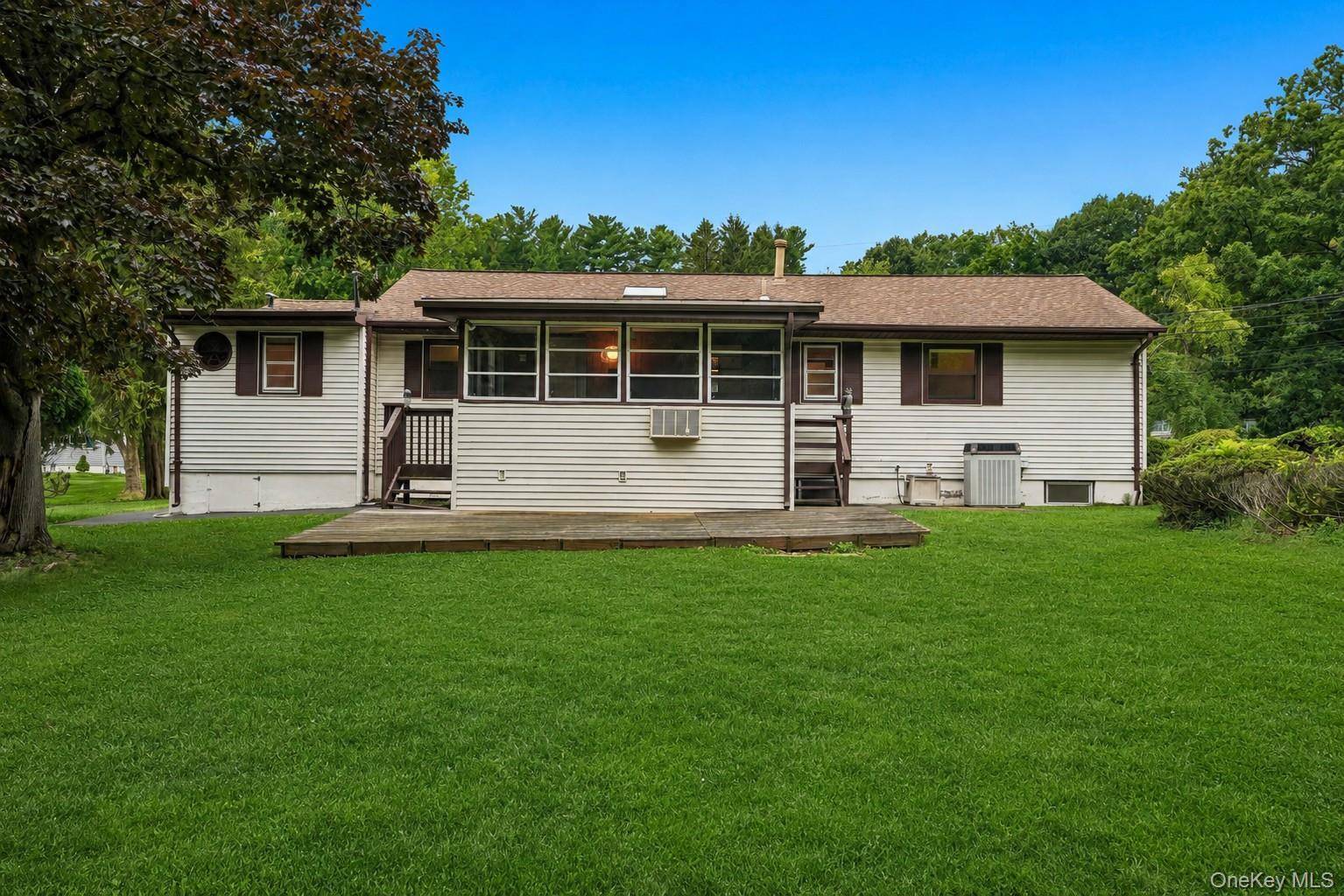 Single Family Victoria Drive Rockland County, NY 10954, MLS-1028175-30