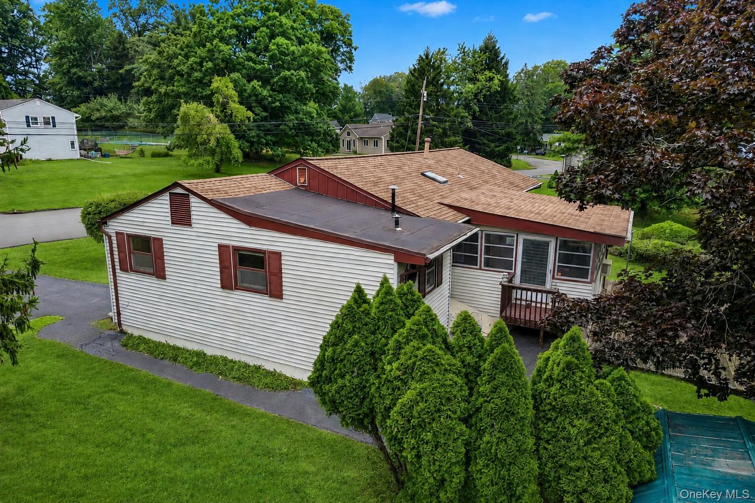 Single Family Victoria Drive Rockland County, NY 10954, MLS-1028175-31