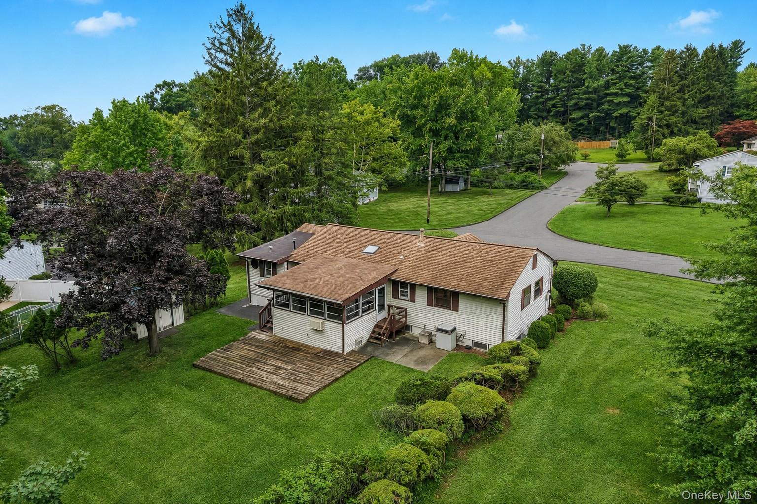 Single Family Victoria Drive Rockland County, NY 10954, MLS-1028175-32