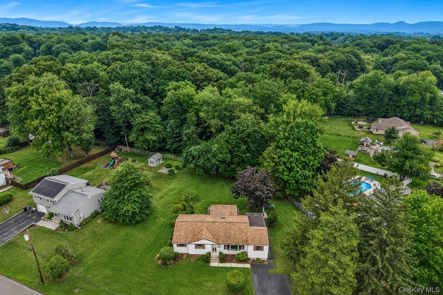 Single Family Victoria Drive Rockland County, NY 10954, MLS-1028175-33