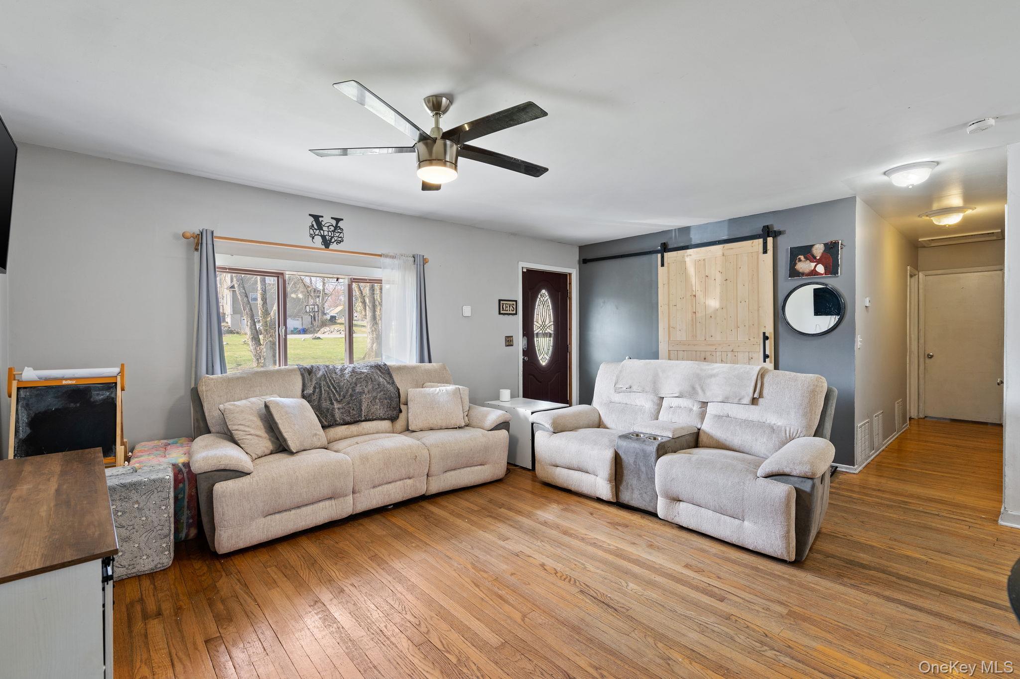 Single Family Northern Avenue Orange County, NY 12586, MLS-1028185-2