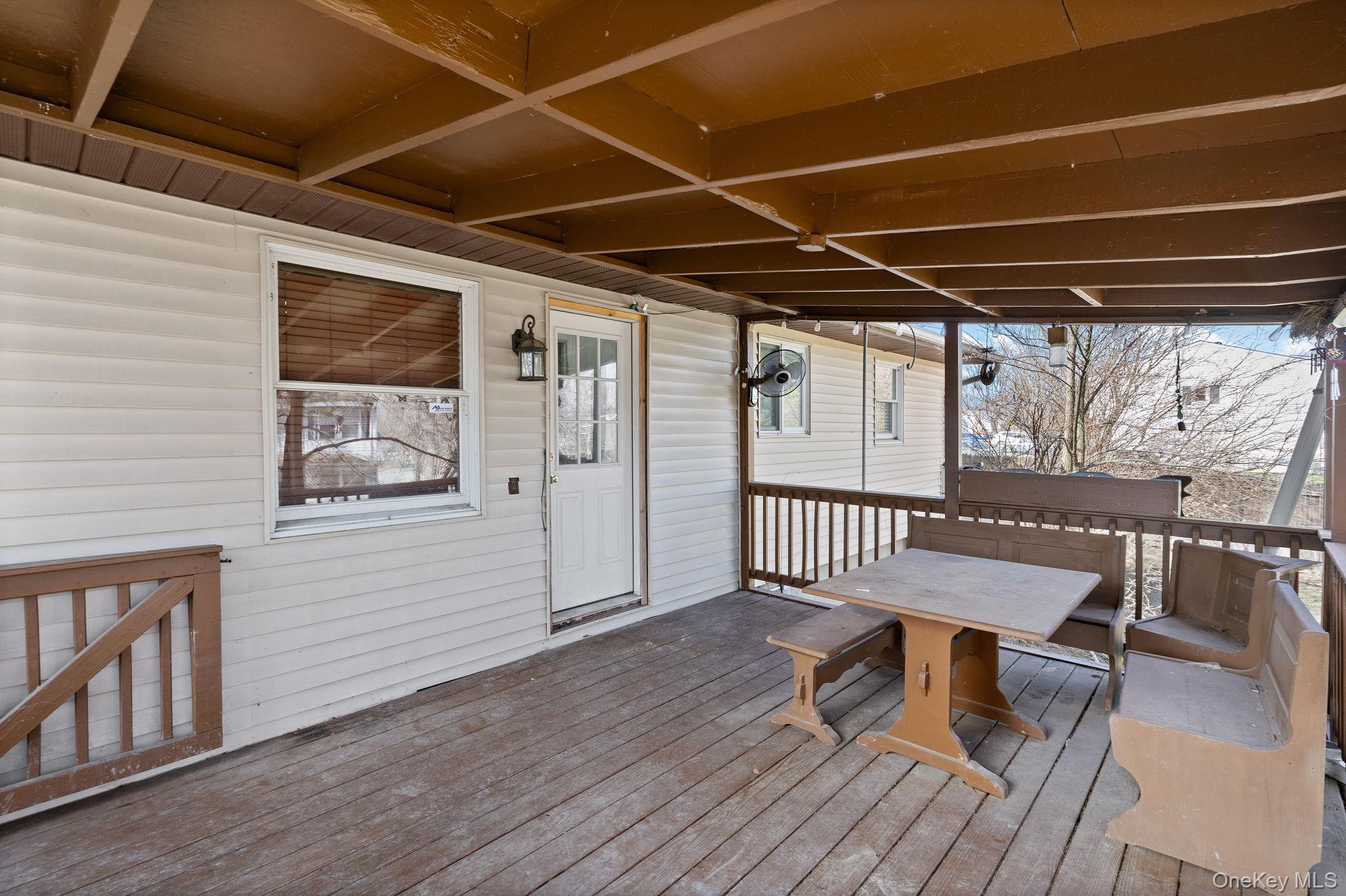 Single Family Northern Avenue Orange County, NY 12586, MLS-1028185-21