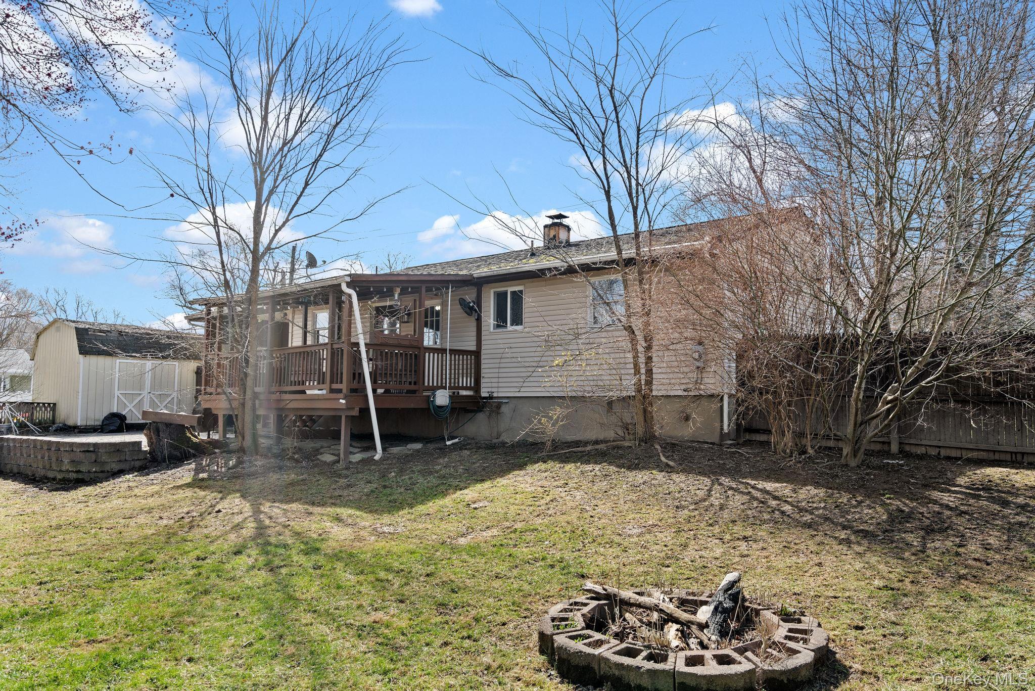 Single Family Northern Avenue Orange County, NY 12586, MLS-1028185-26
