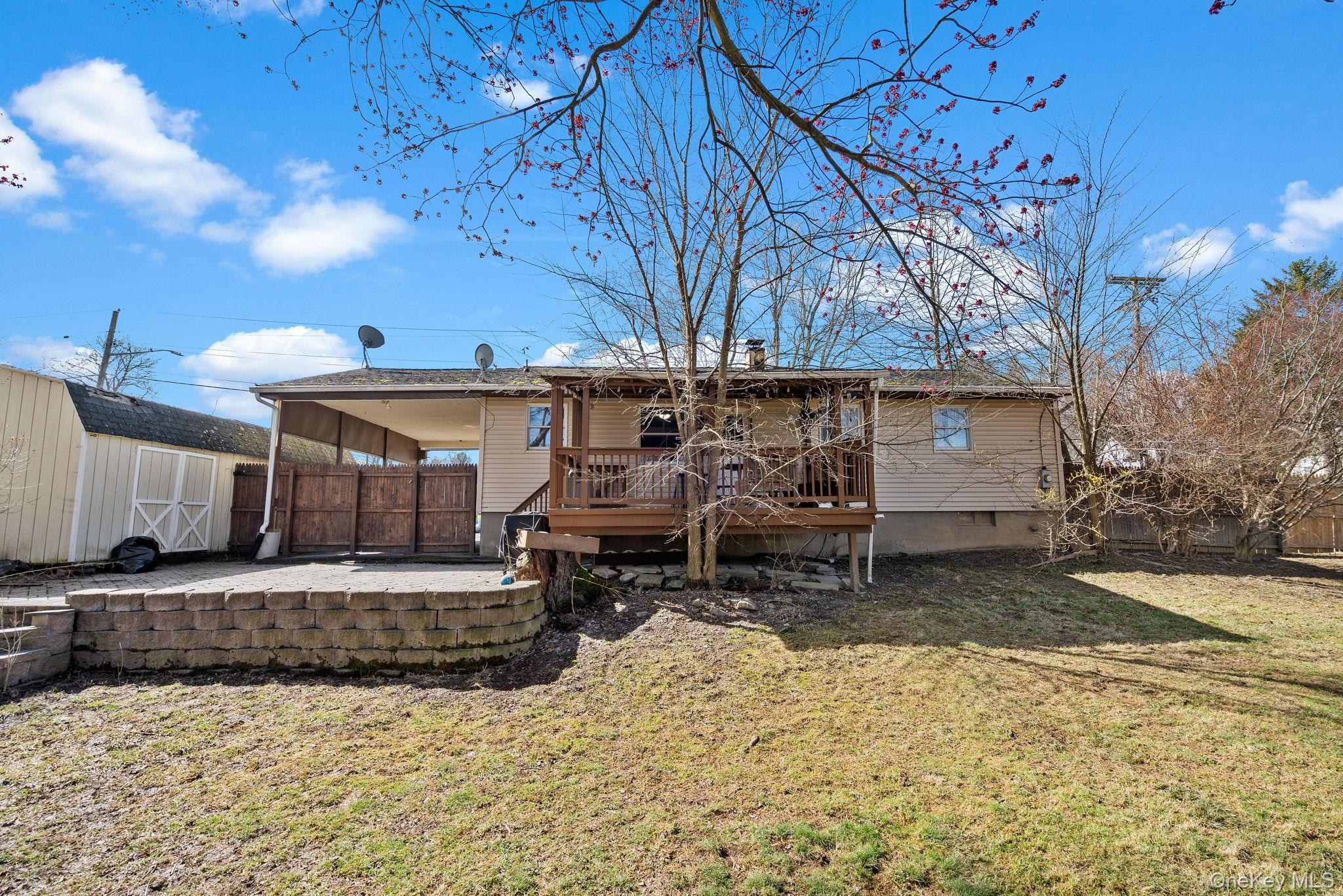 Single Family Northern Avenue Orange County, NY 12586, MLS-1028185-27