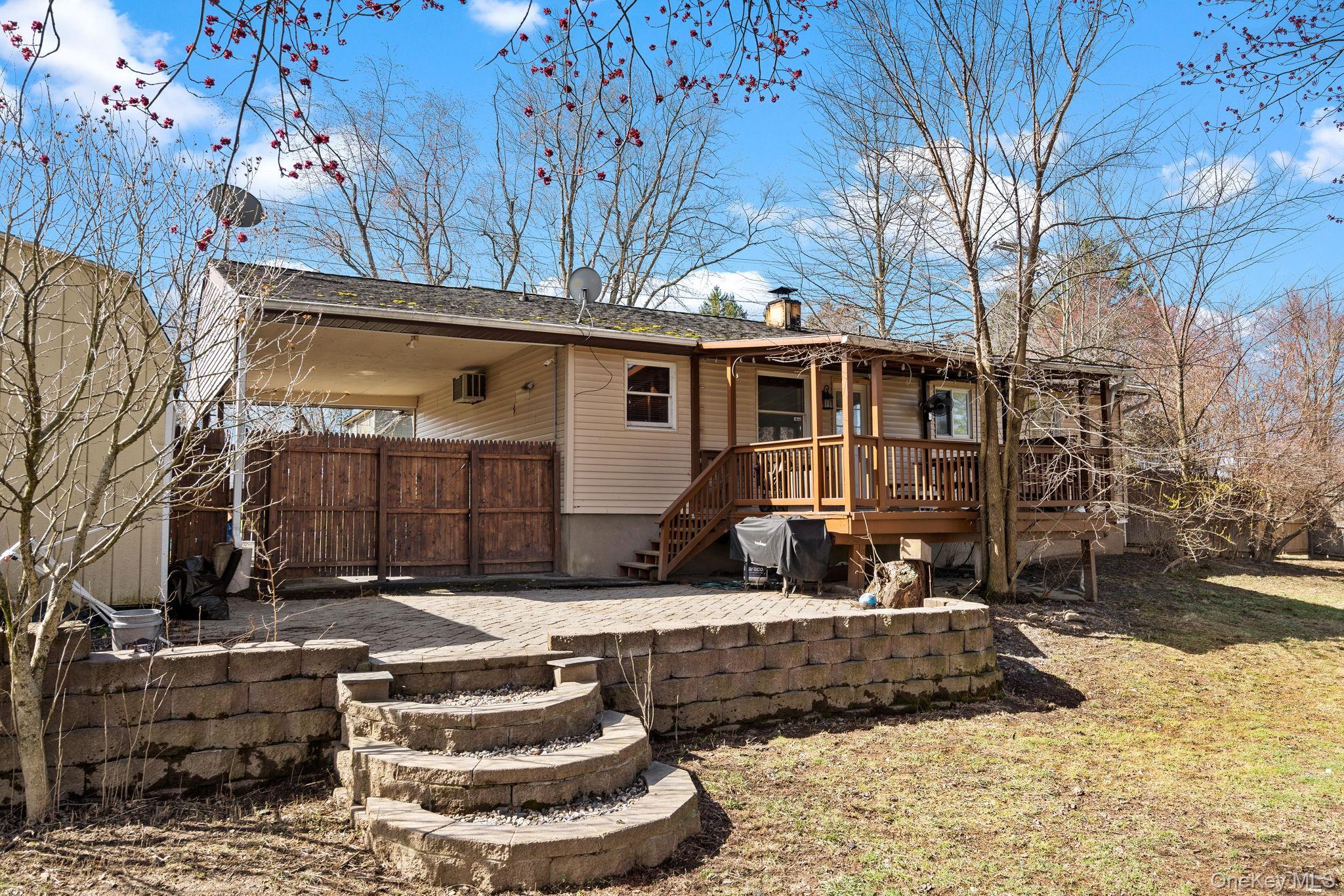 Single Family Northern Avenue  Orange County, NY 12586, MLS-1028185-29