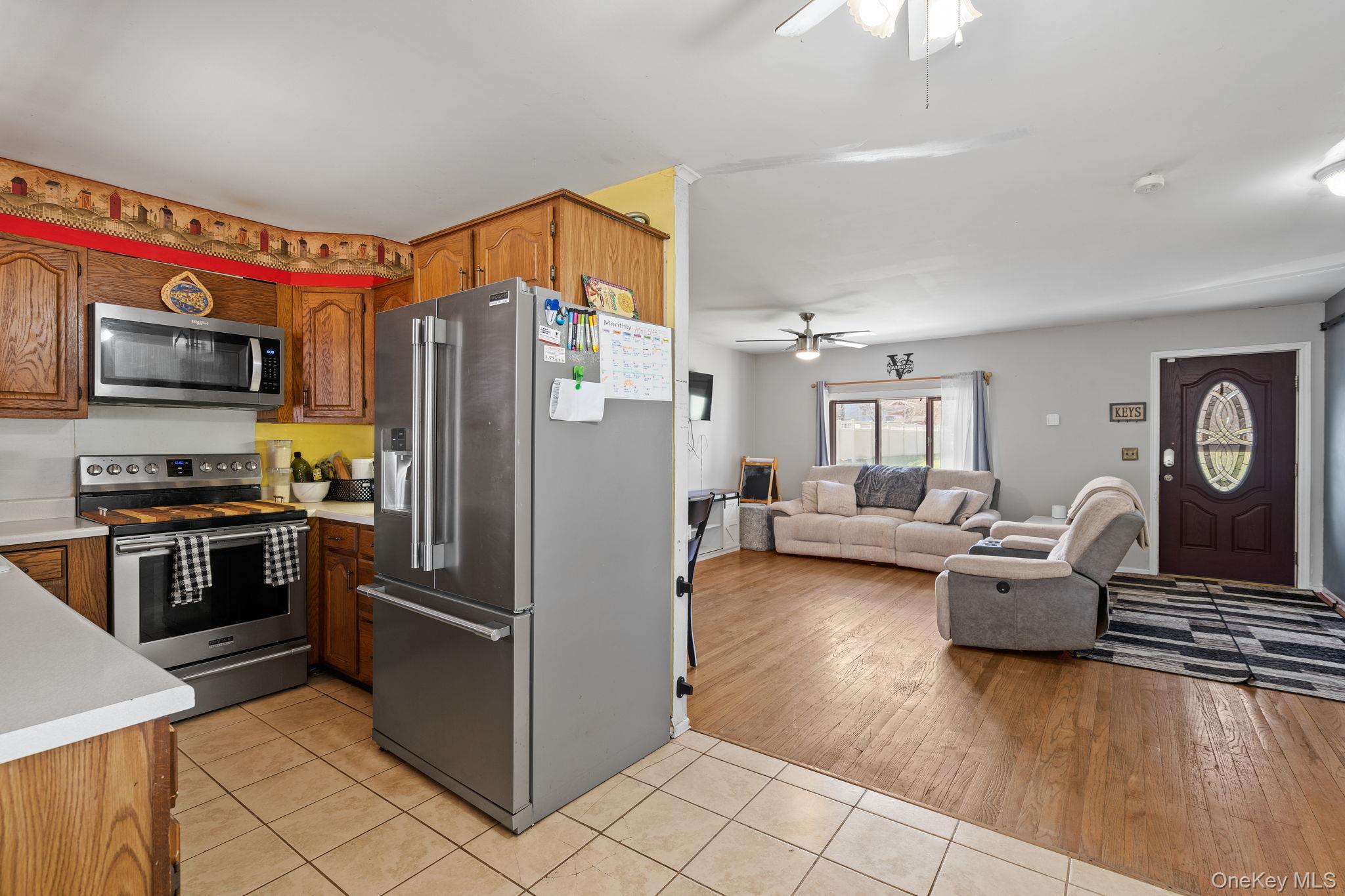 Single Family Northern Avenue Orange County, NY 12586, MLS-1028185-6
