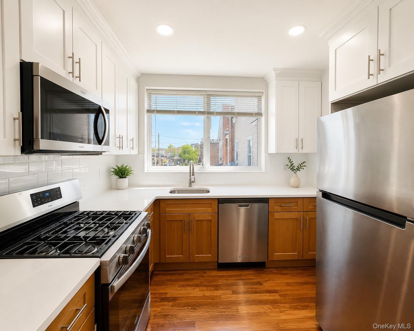 Single Family Lamport Place  Bronx, NY 10465, MLS-1028216-13