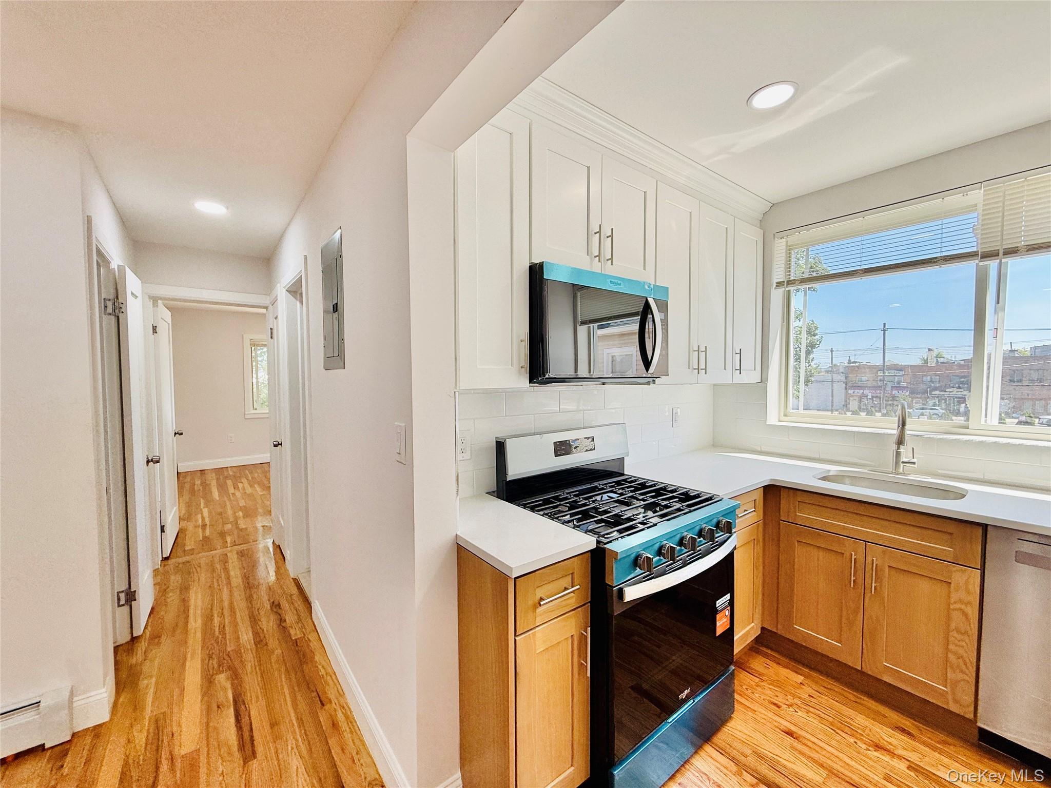 Single Family Lamport Place  Bronx, NY 10465, MLS-1028216-14