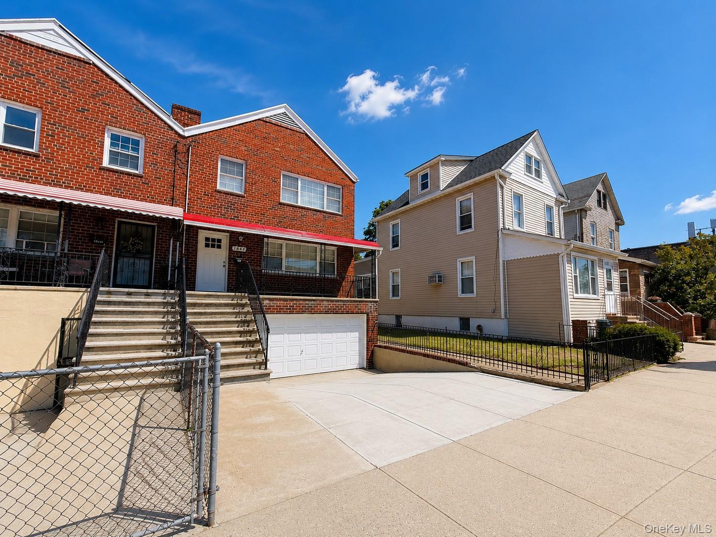 Single Family Lamport Place  Bronx, NY 10465, MLS-1028216-3