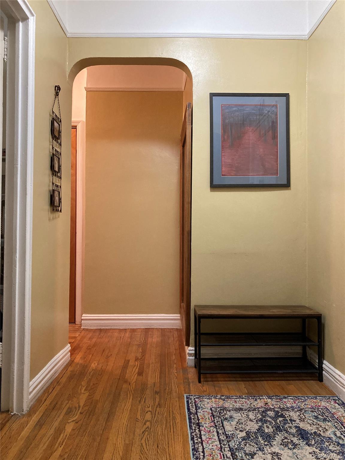 Apartment Saunders Street Queens, NY 11374, MLS-1028226-2