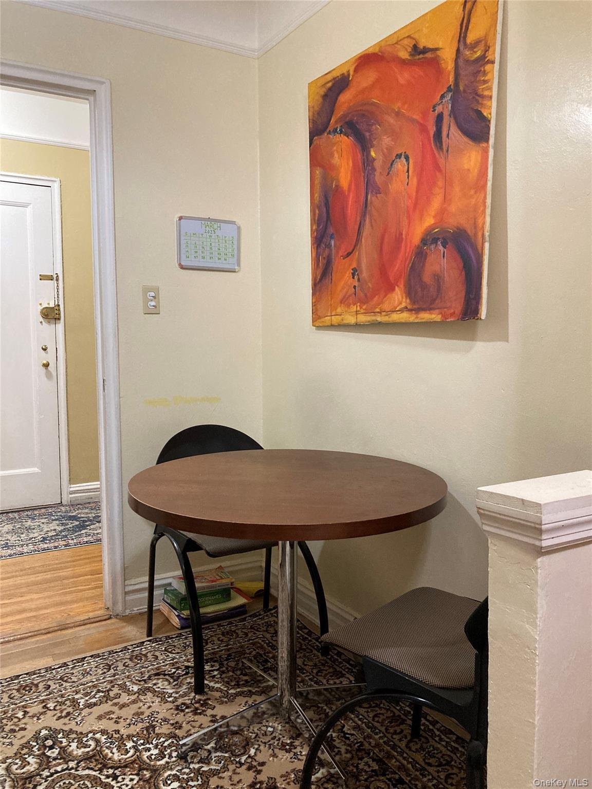 Apartment Saunders Street Queens, NY 11374, MLS-1028226-3