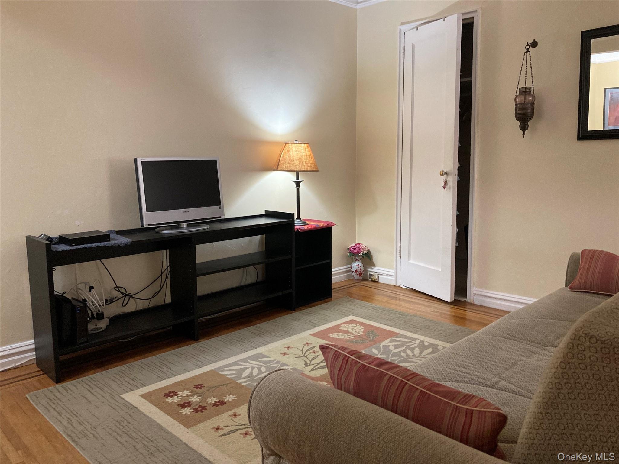 Apartment Saunders Street Queens, NY 11374, MLS-1028226-5